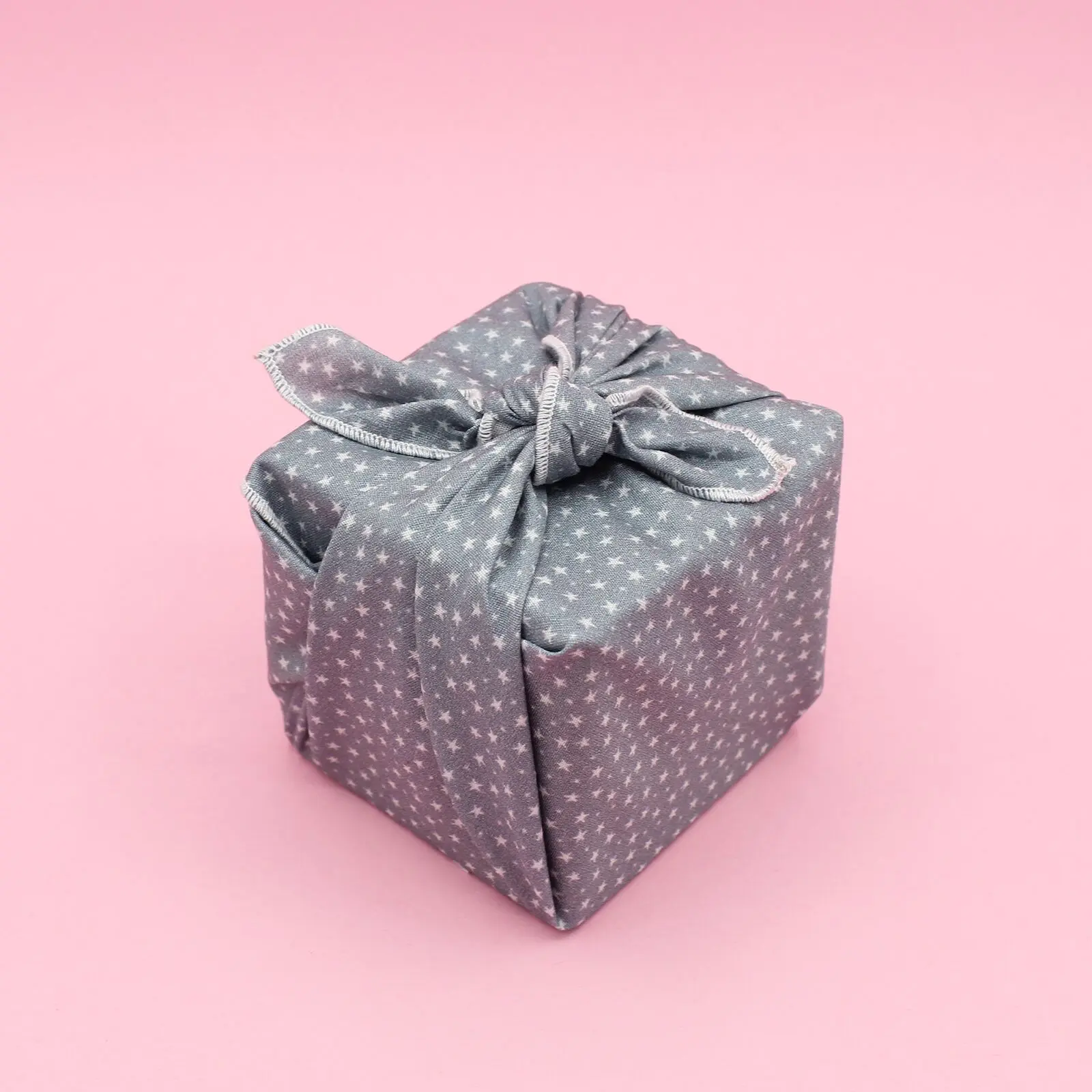 Furoshiki - petites étoiles
