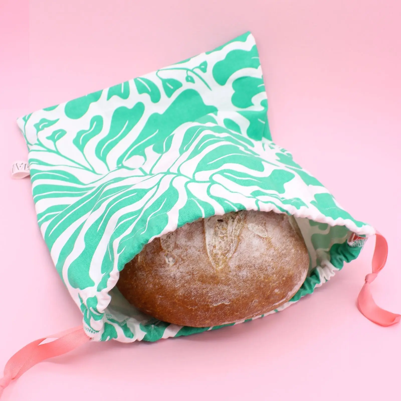 Sac à pain - coton épais