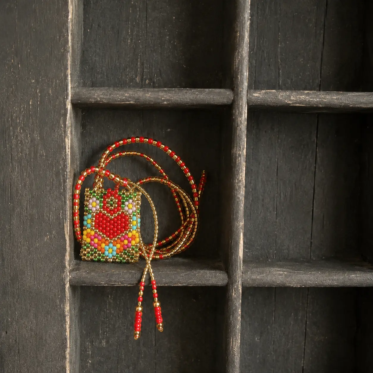 Love Necklace