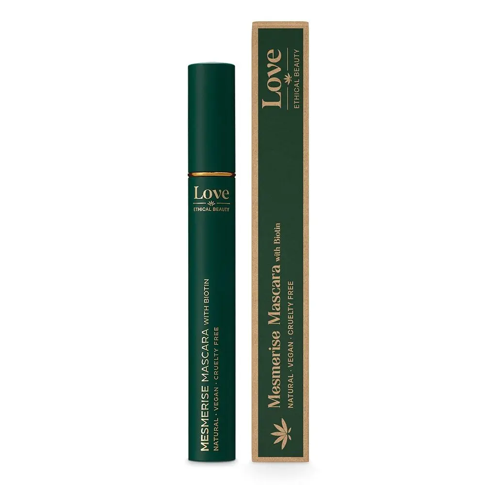 Mesmerise Mascara Brown