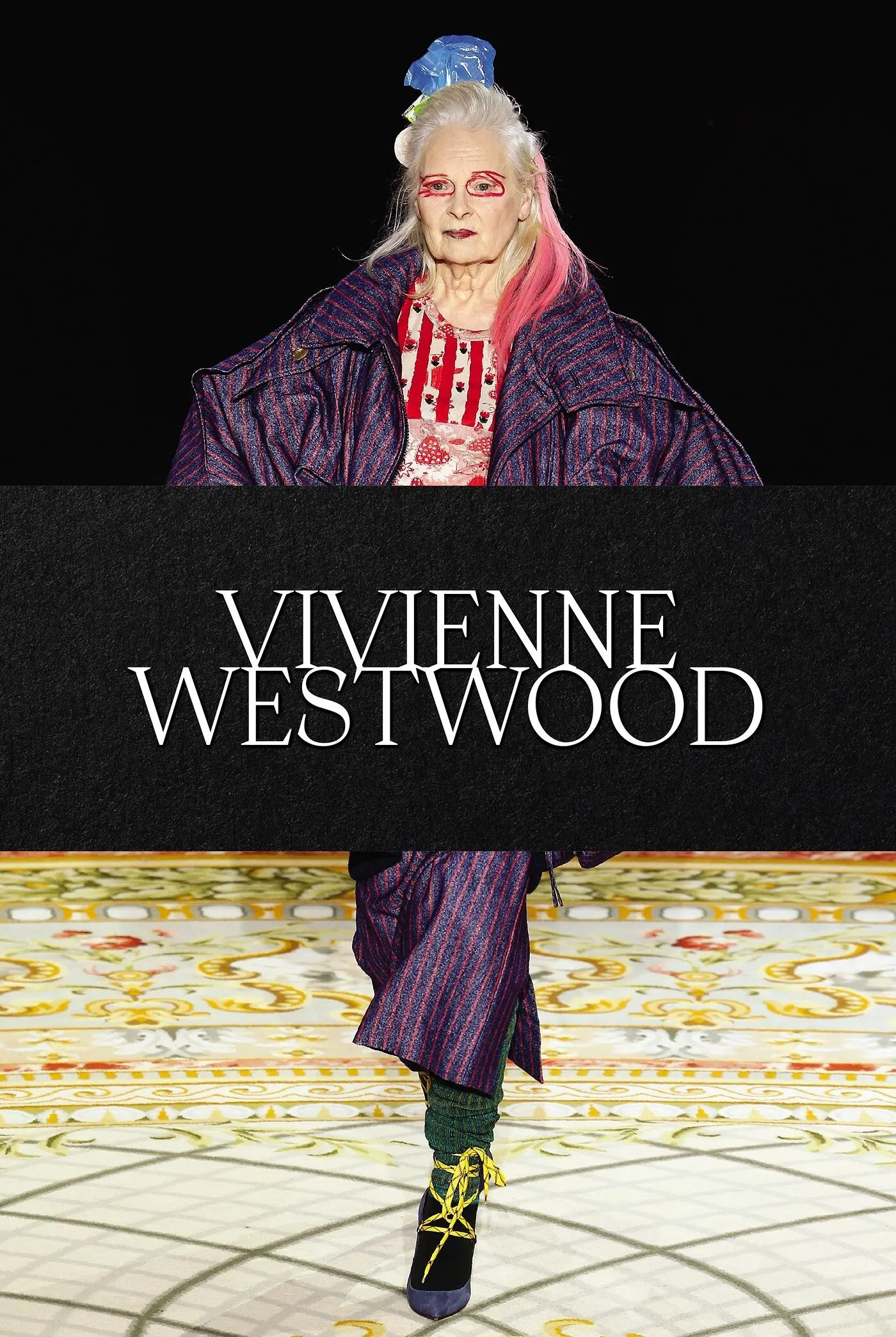 BOOK - Vivienne Westwood