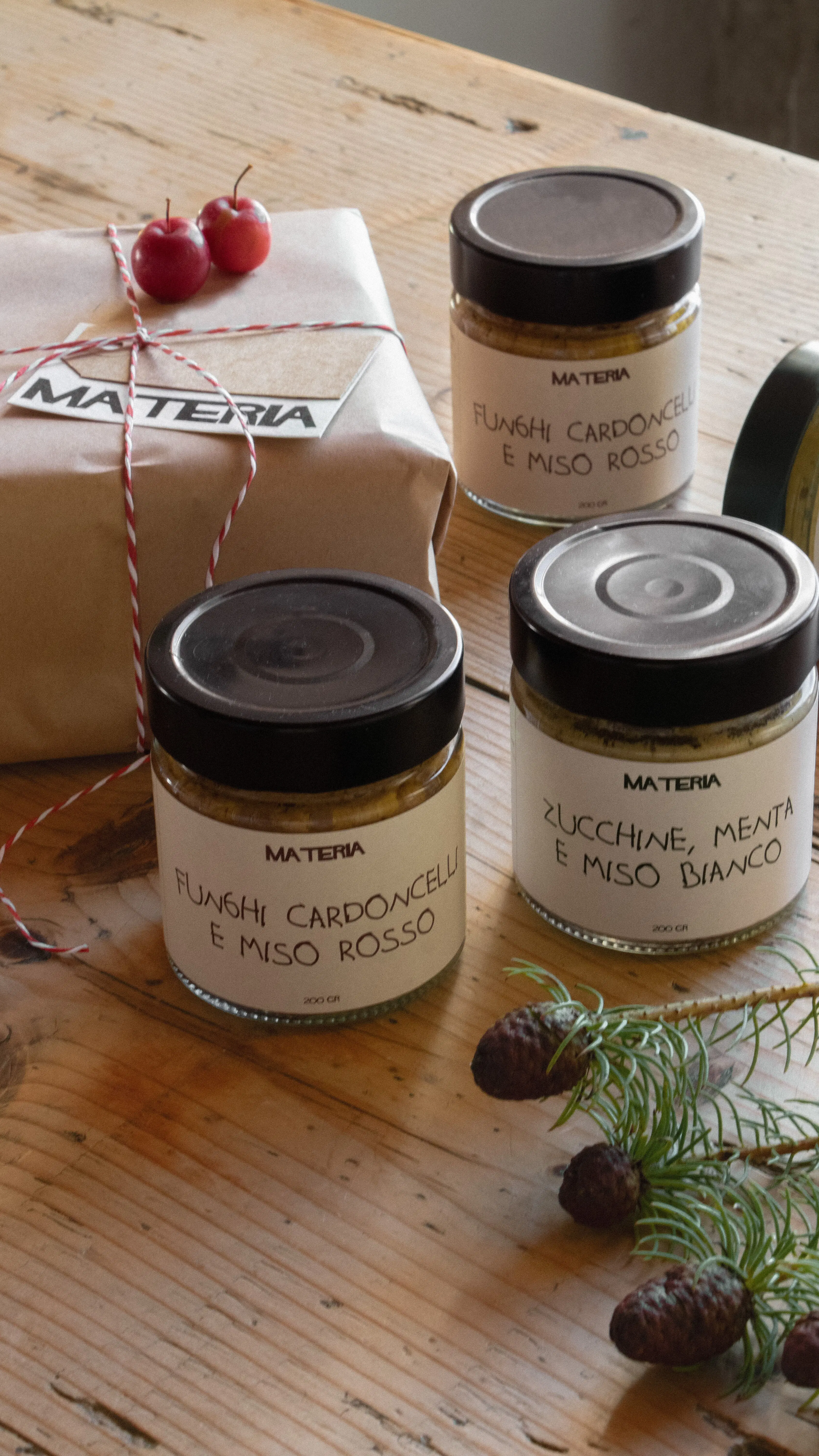 Discovery Pack 6x12 – Christmas Aperitif Special