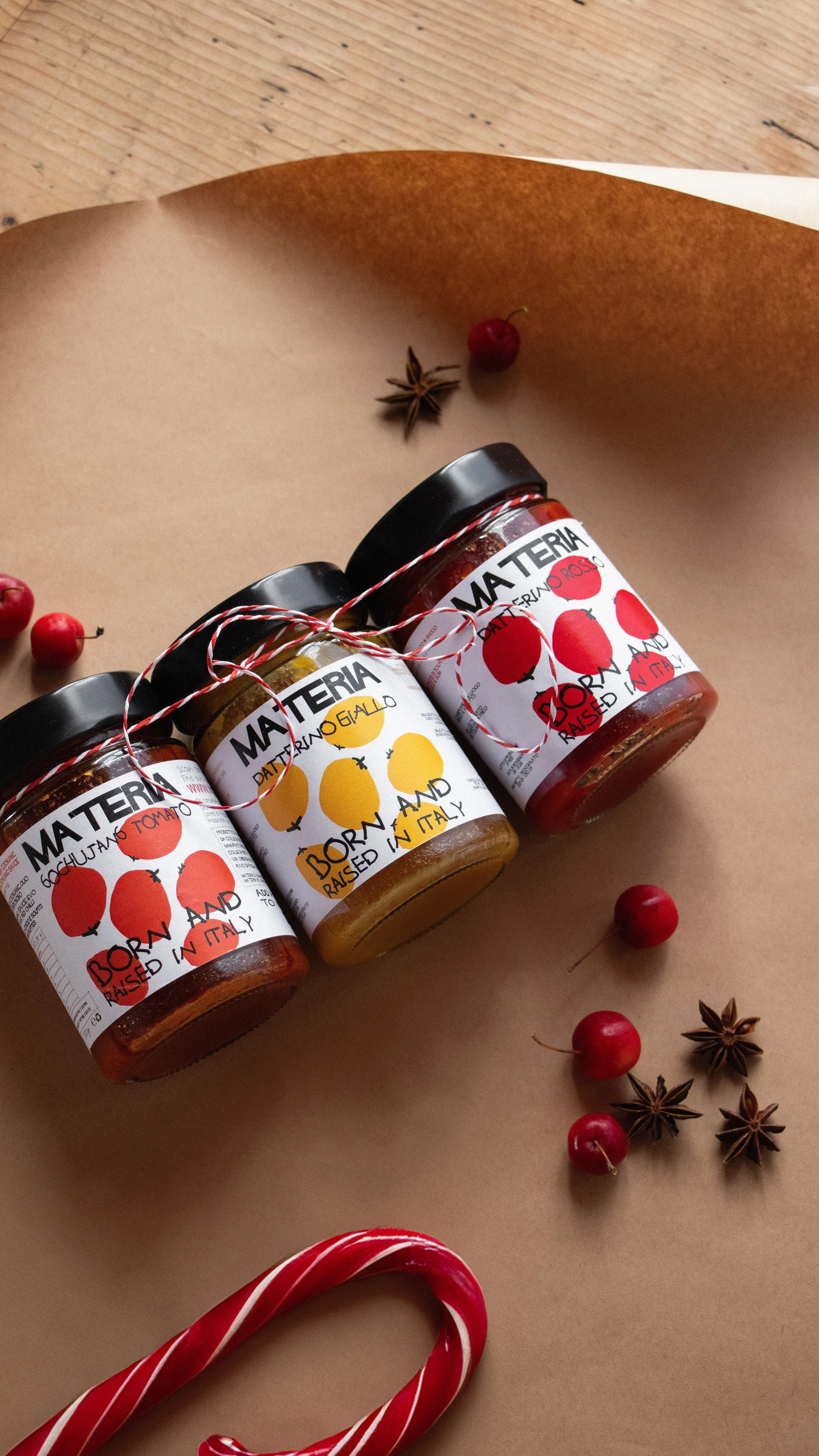 Discovery Pack – Special Christmas Dinner