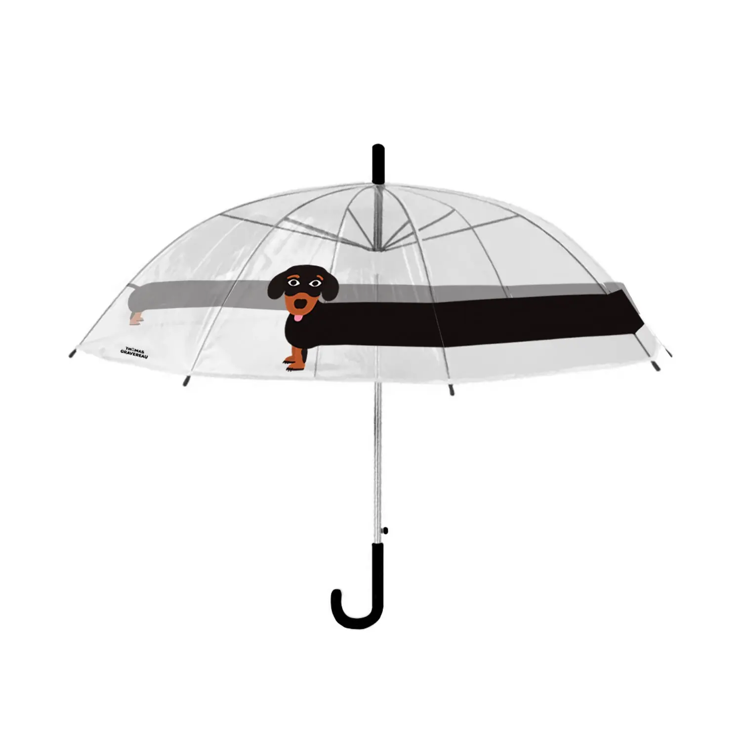 "DACHSHUND" UMBRELLA