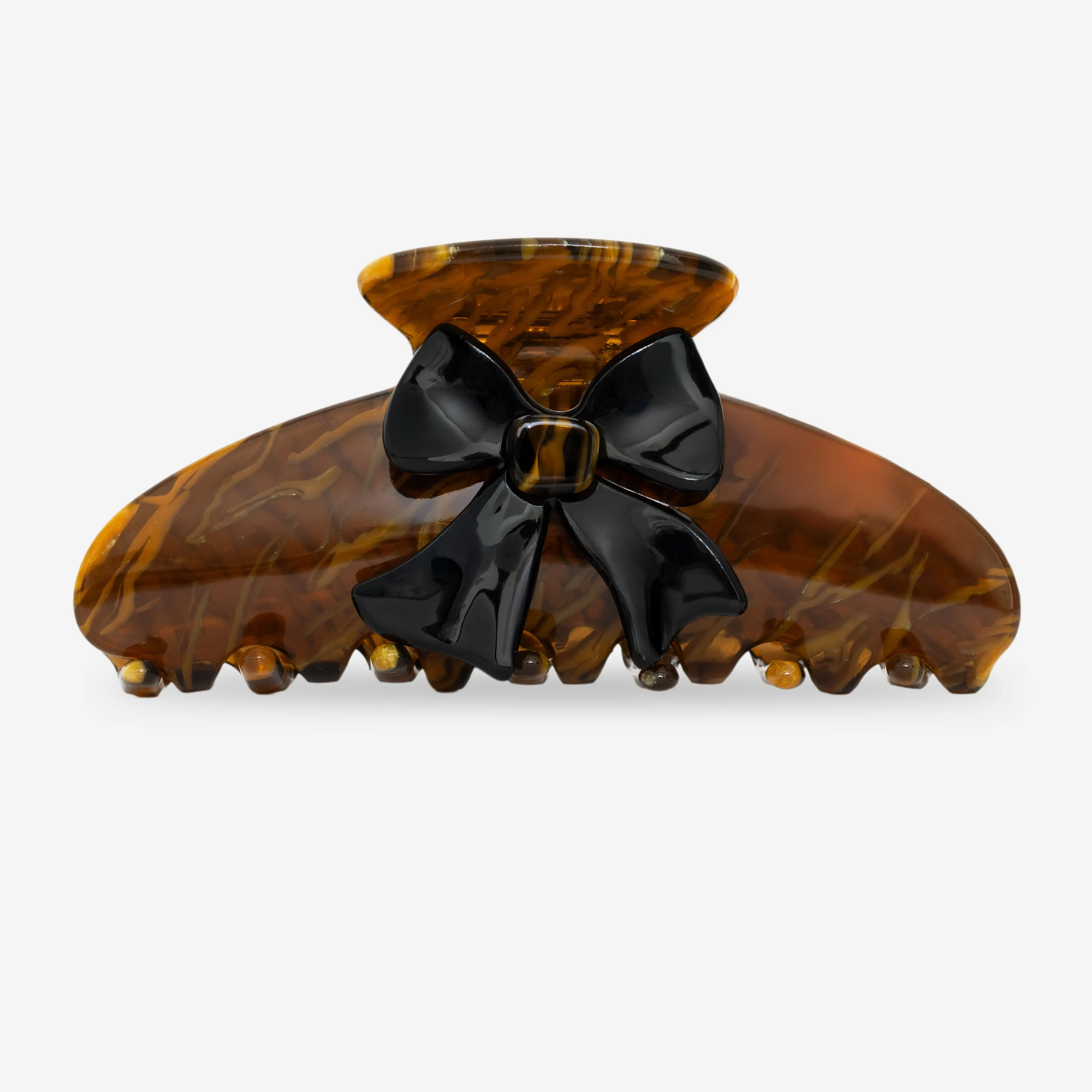 Haarklammer - Bow Teddy