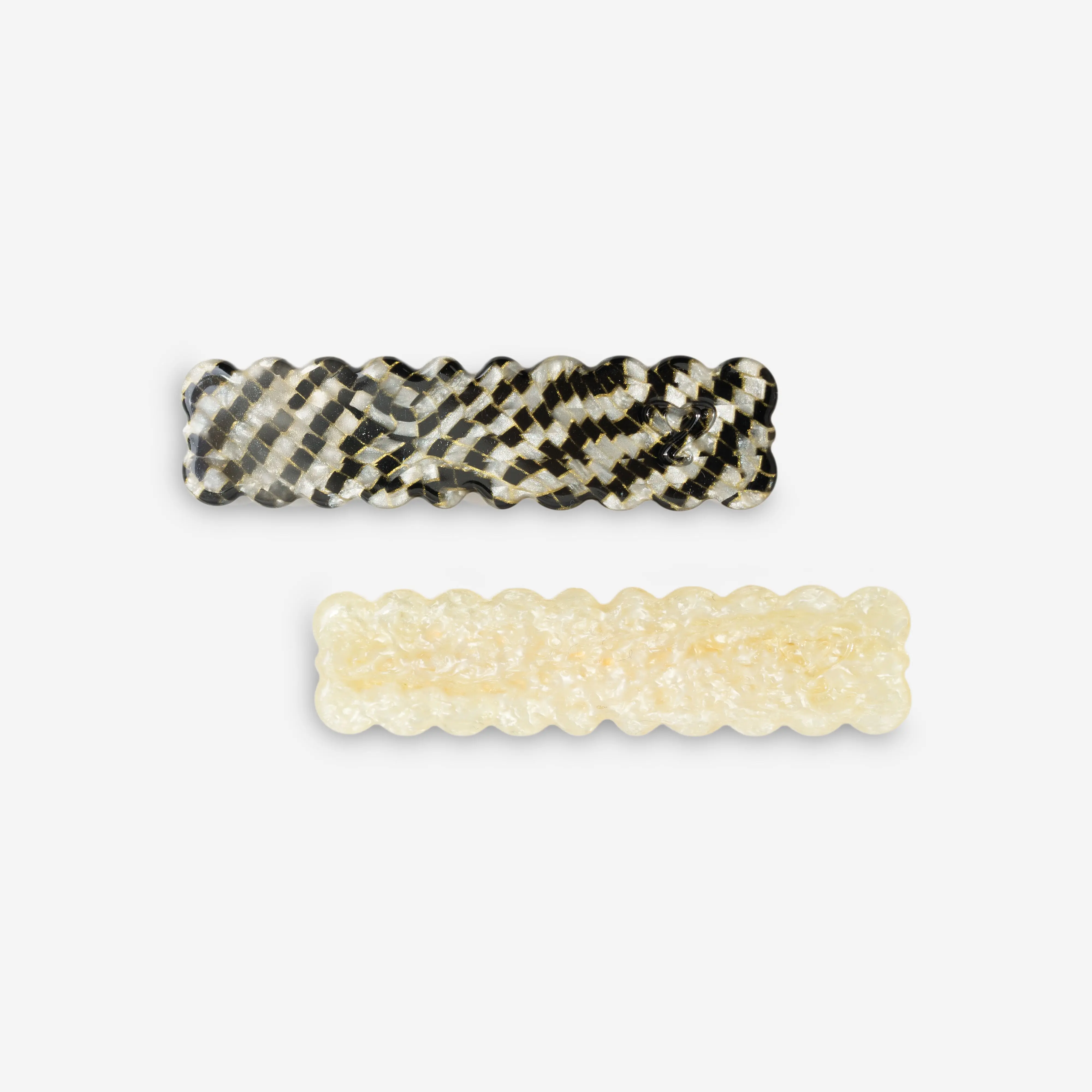 Haarspangen - Frites Finesse
