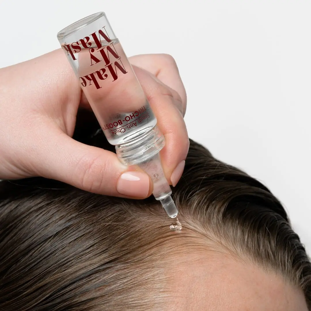 Tricho-Boost Anti-Haarausfall-Serum