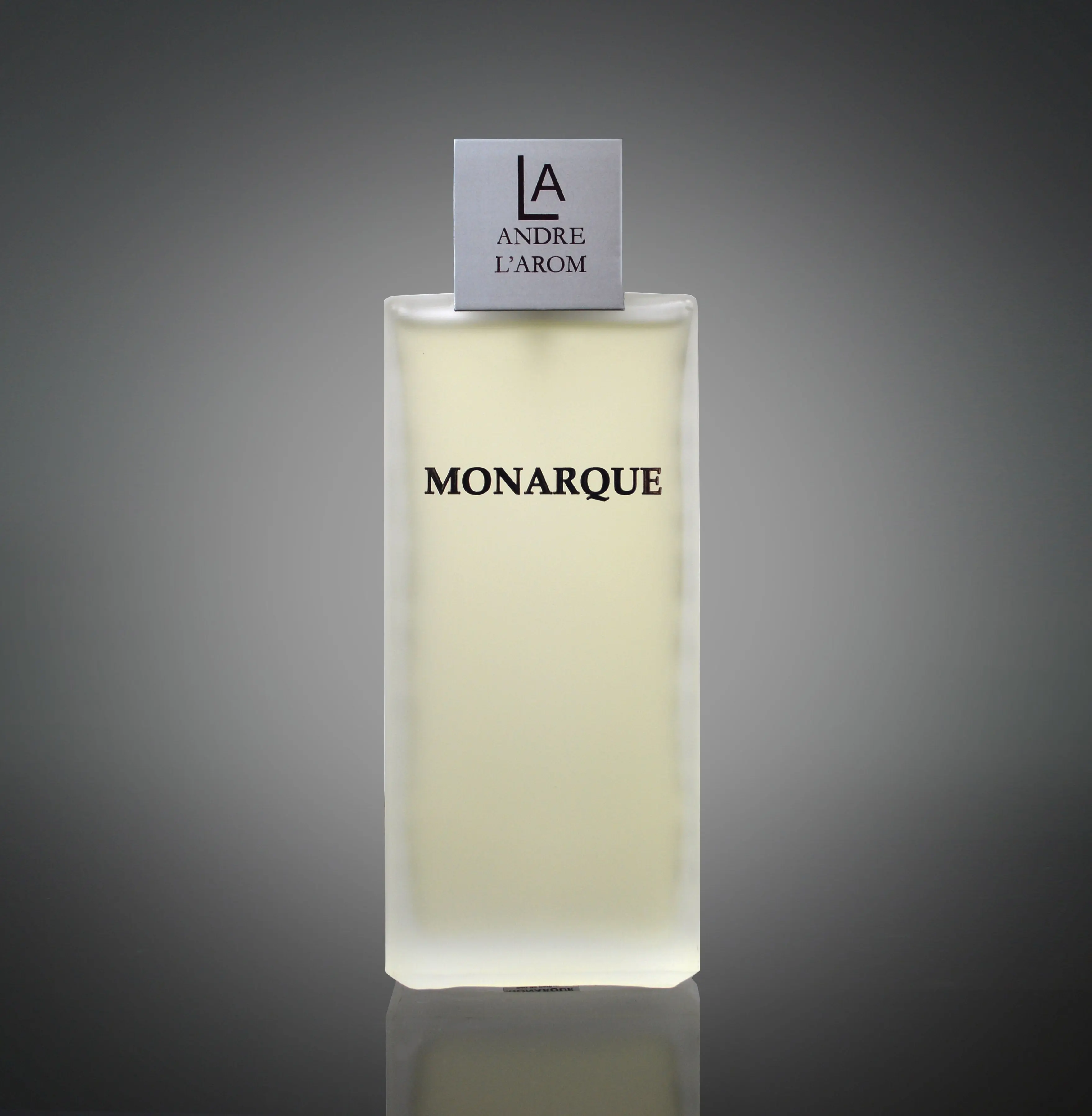 MONARQUE eau de parfum for men 100ml