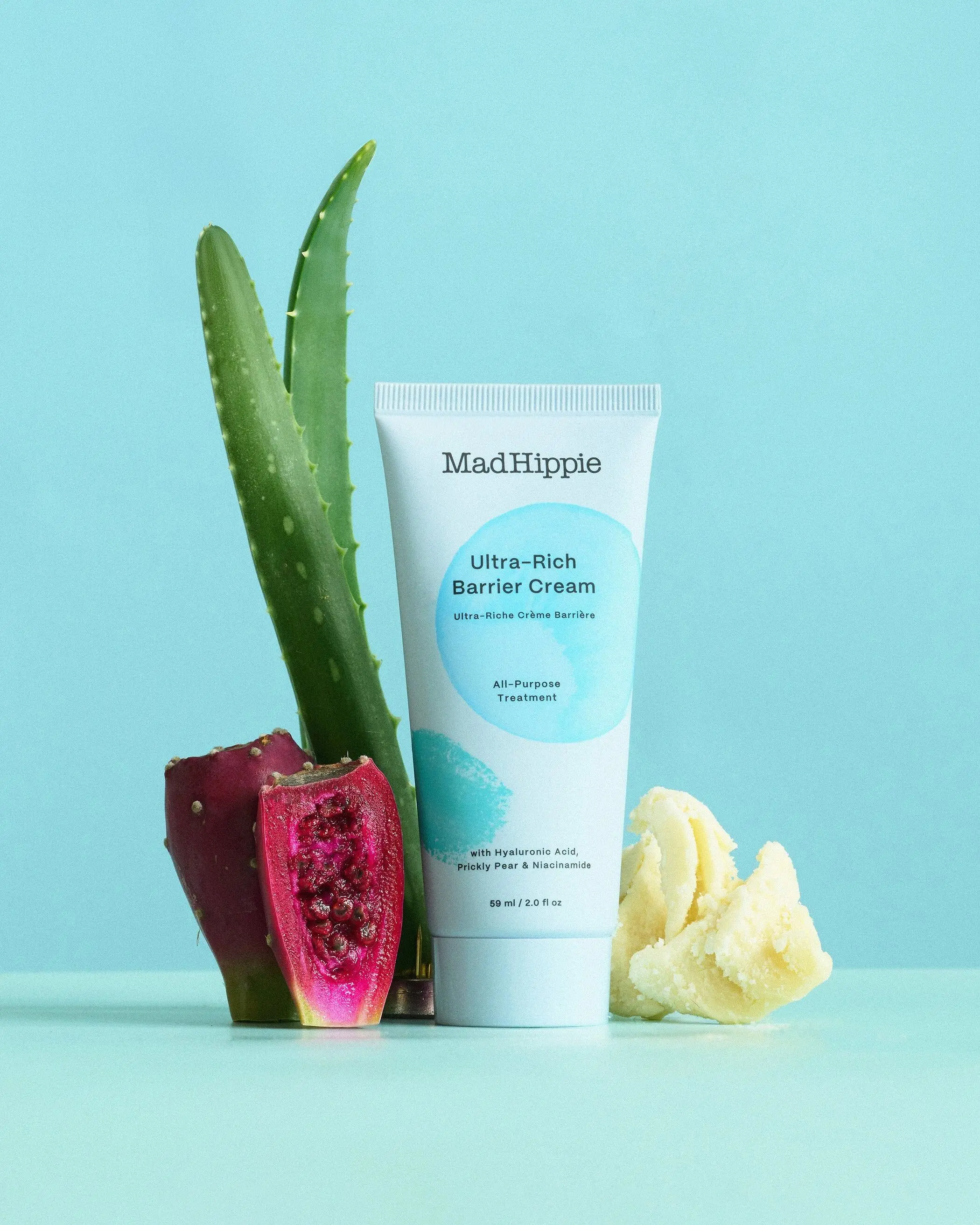 Ultra Rich Barrier Cream