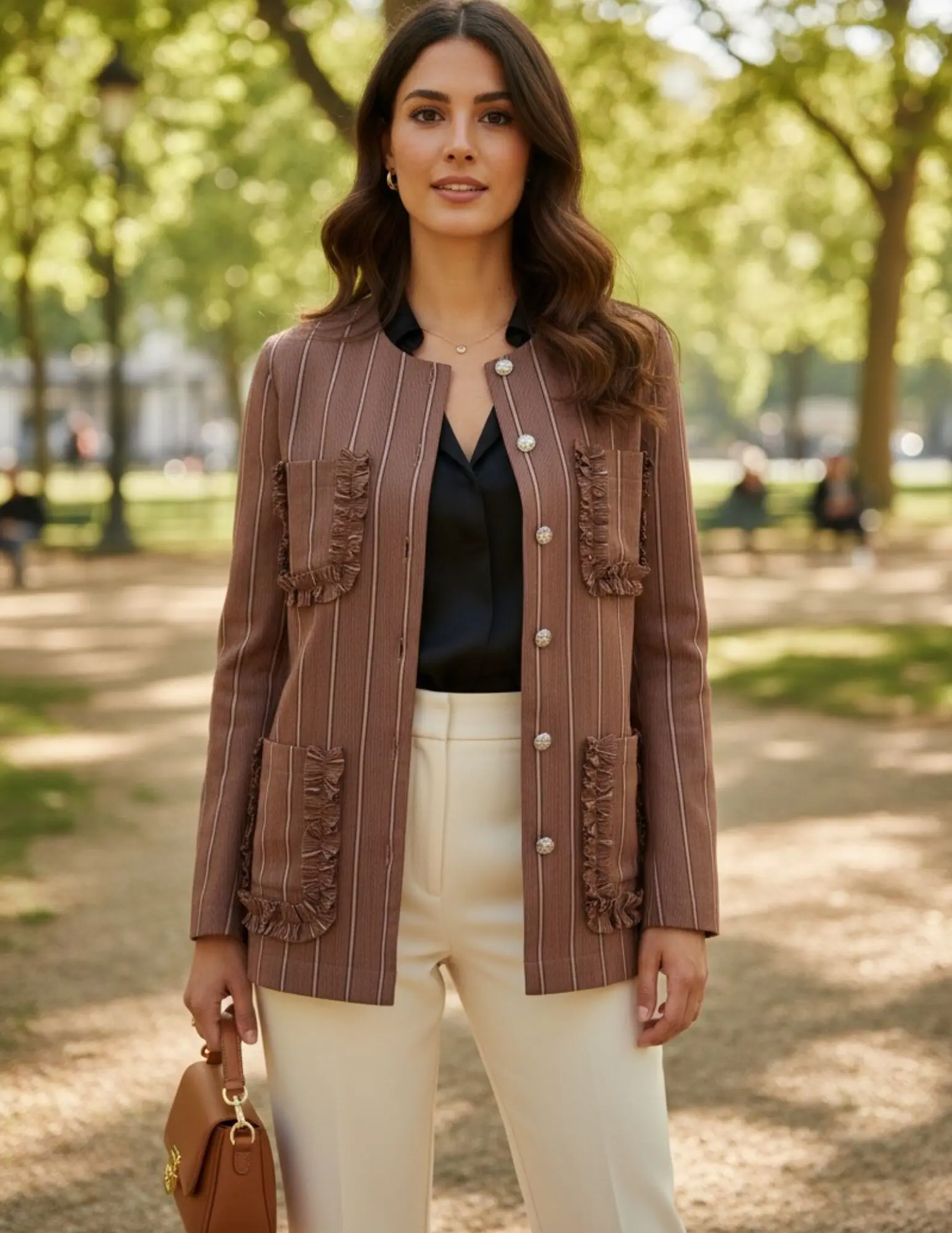 Safia Jacke