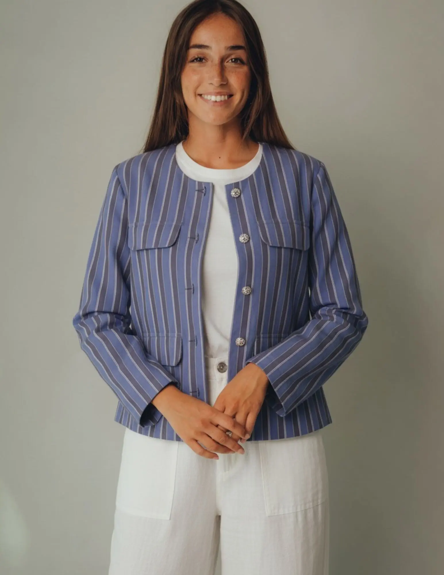 Sienn Jacke