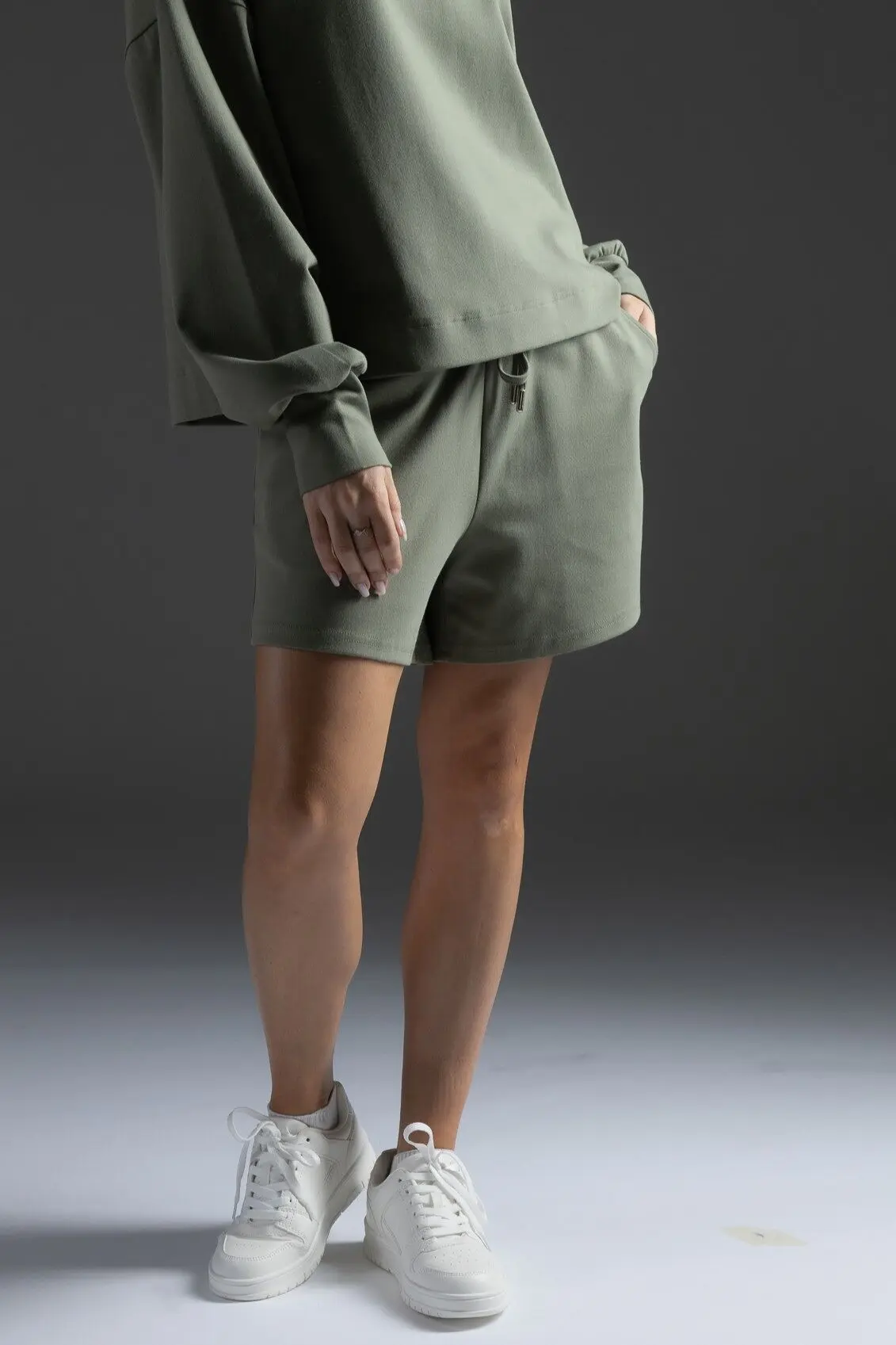 Pantalones cortos Lounge by Luin
