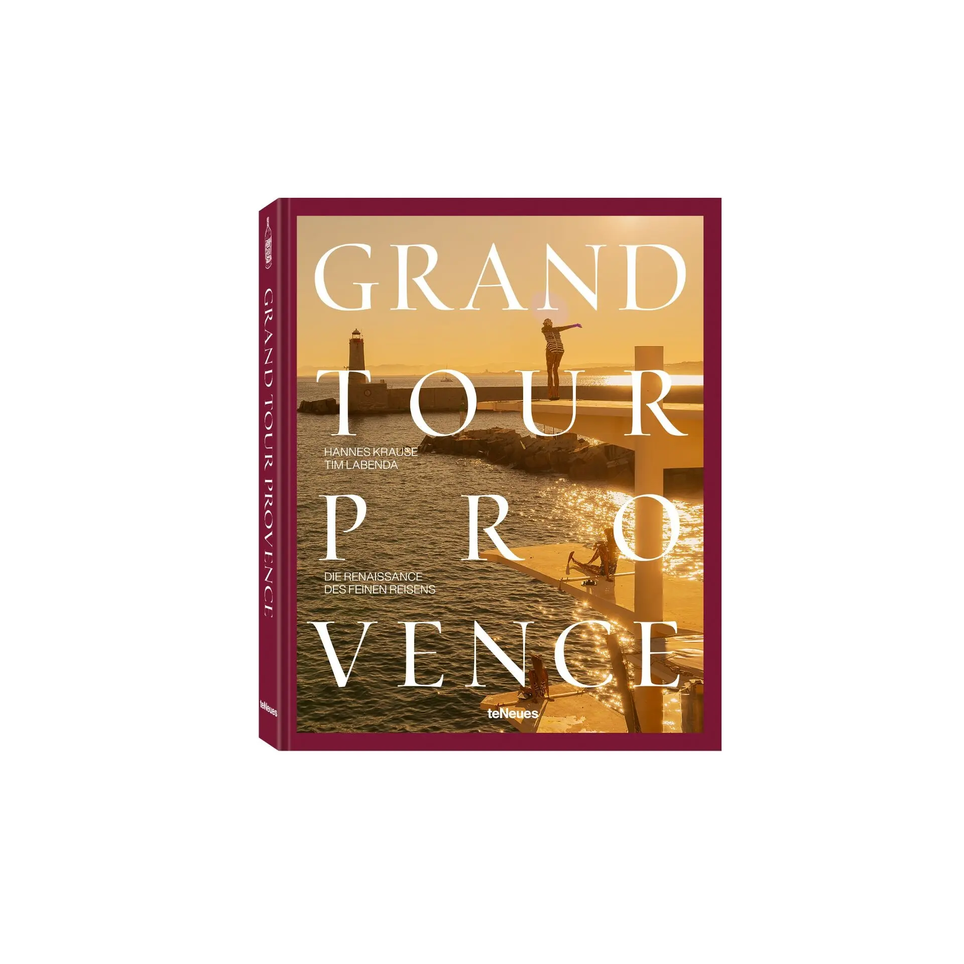 Grand Tour Provence