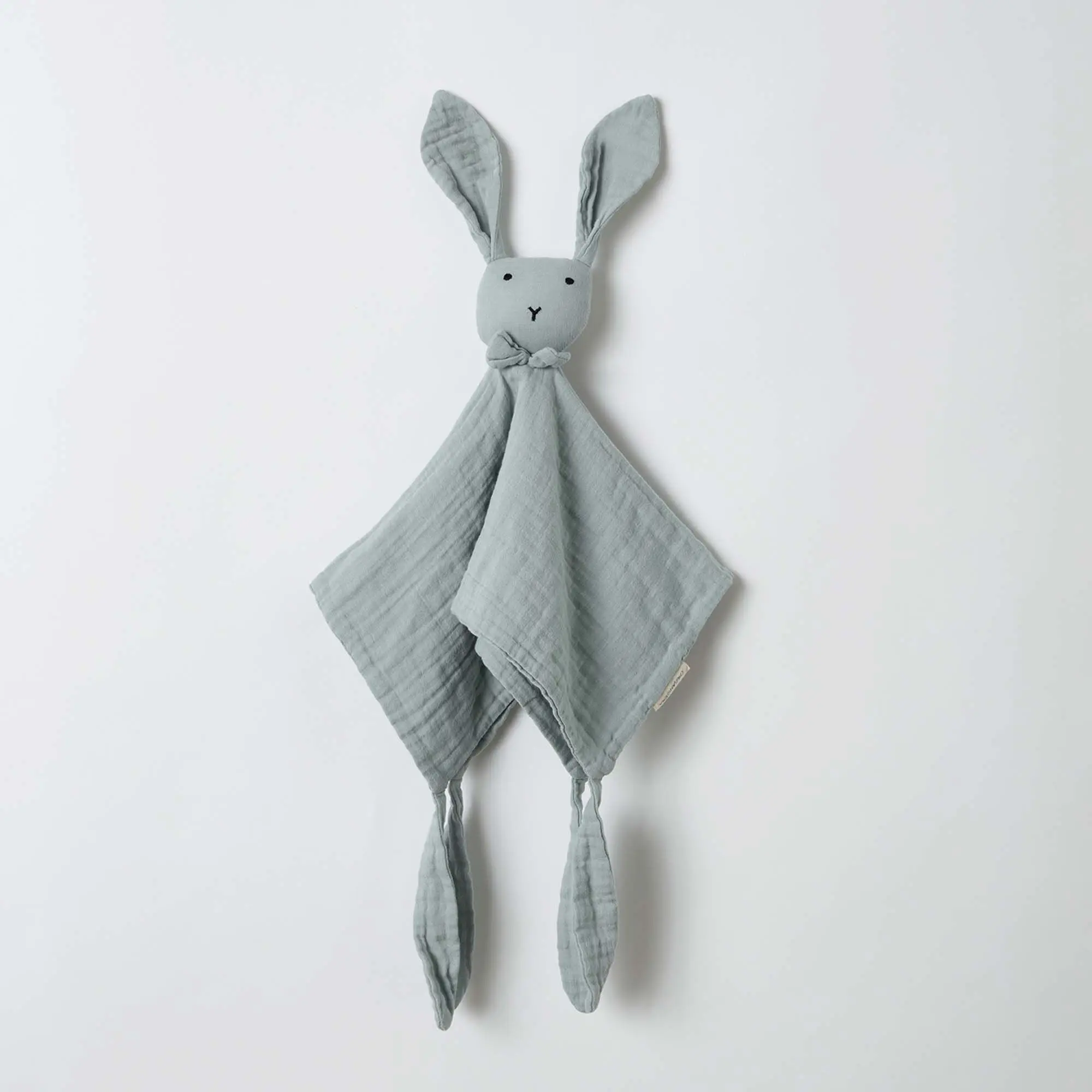 OrganicEra OrganicEra Organic Cuddly Toy, Aqua
