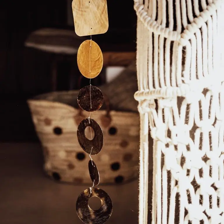 Buy wholesale Shell Garland Single