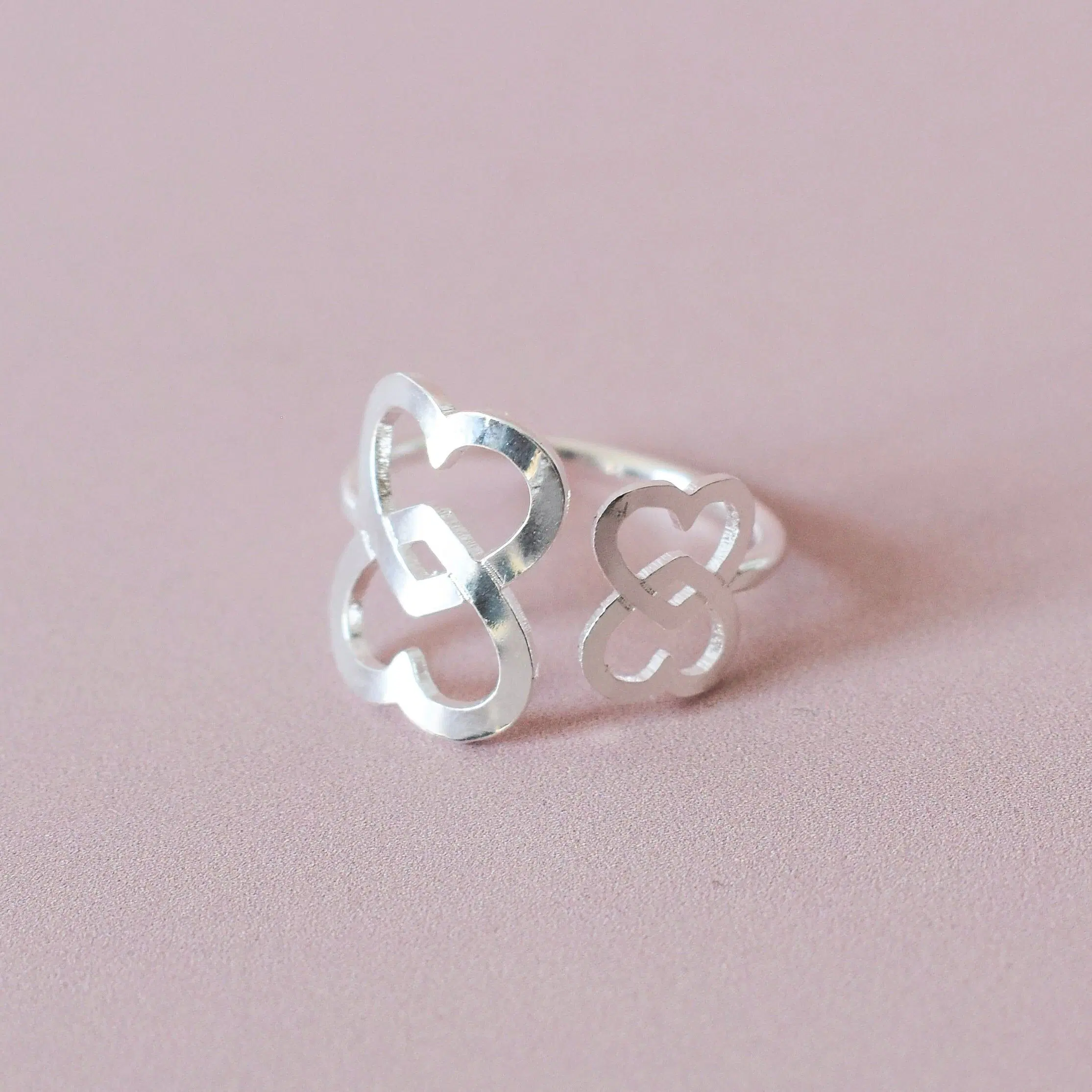 Bague Calypso
