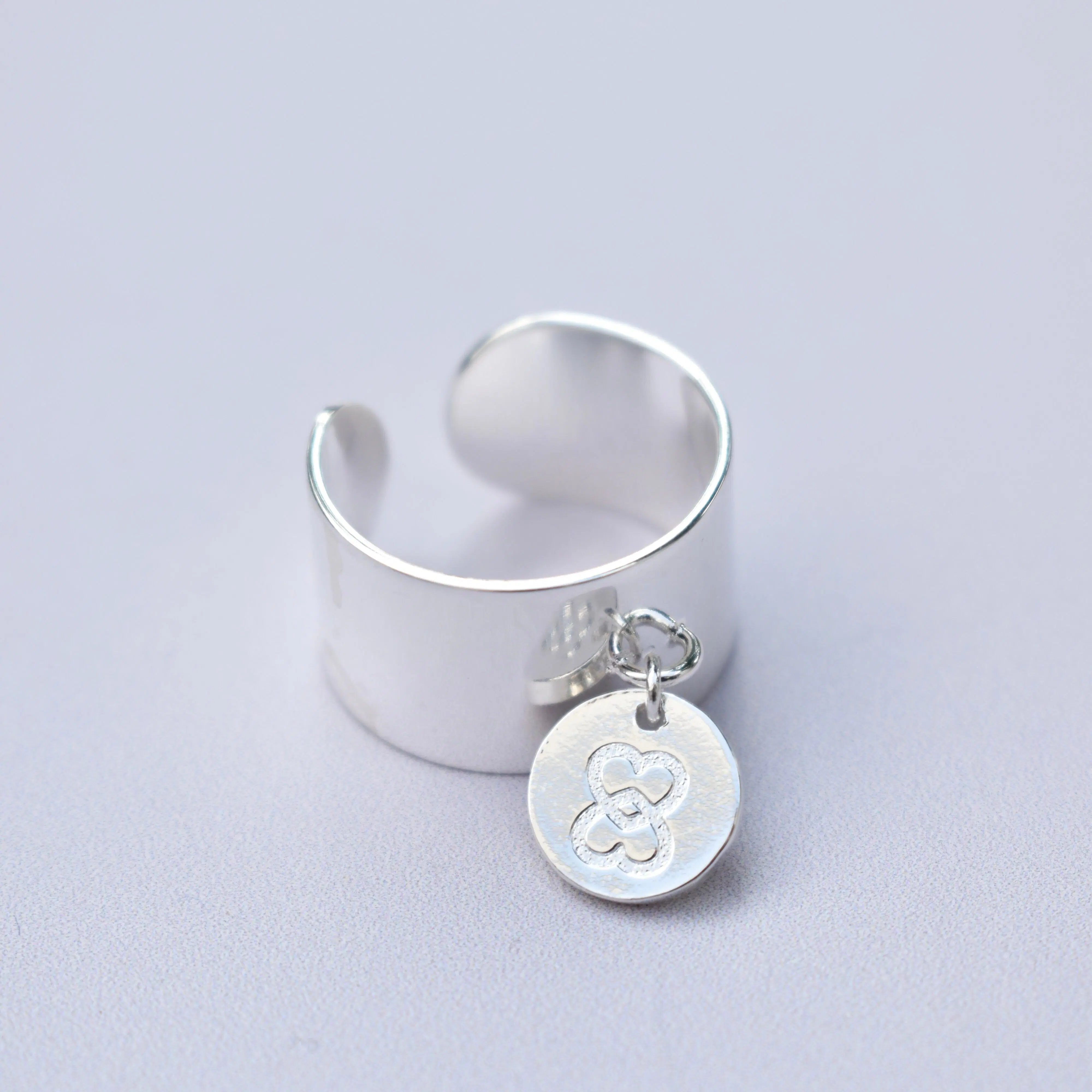 Bague ARIANE 