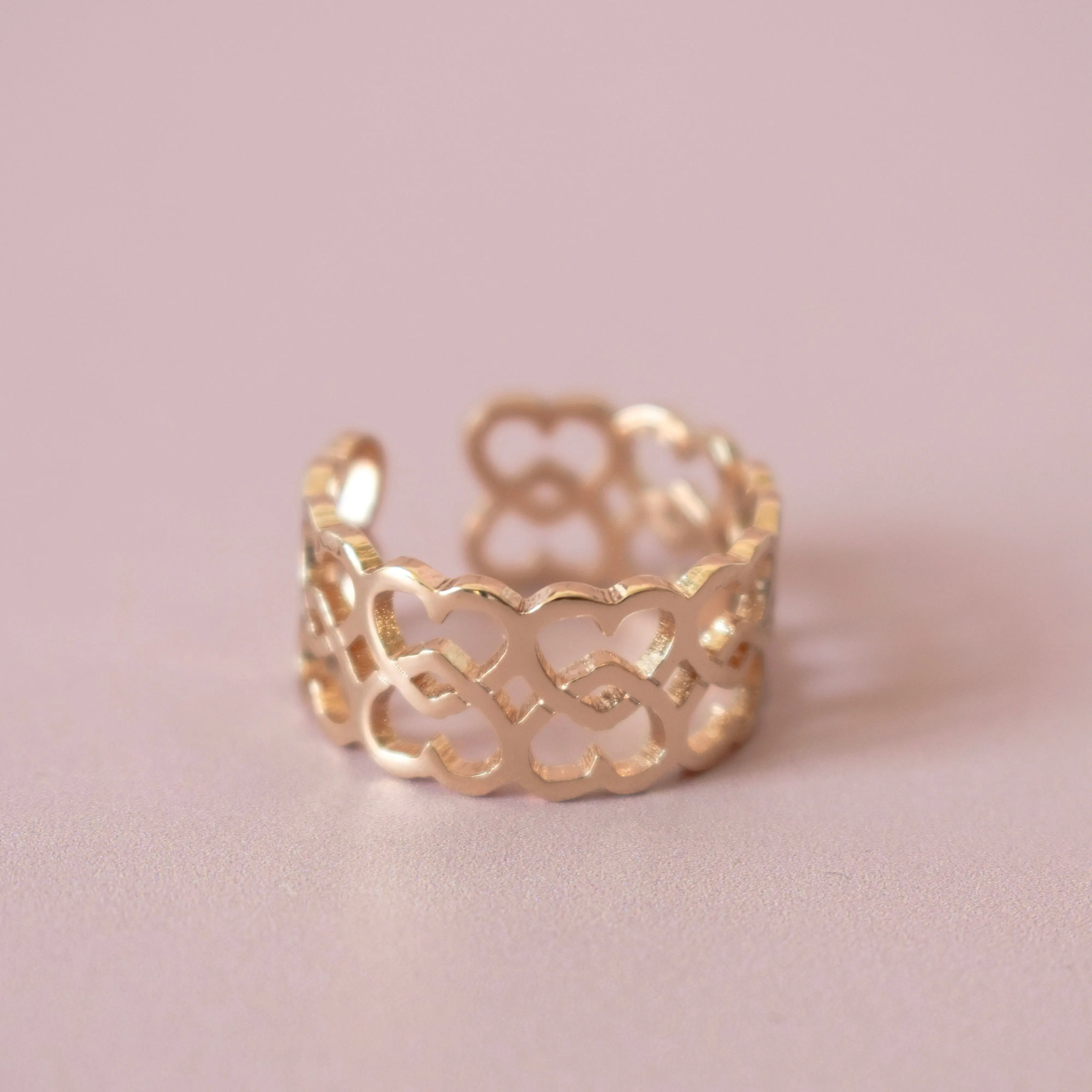 Bague IRIS