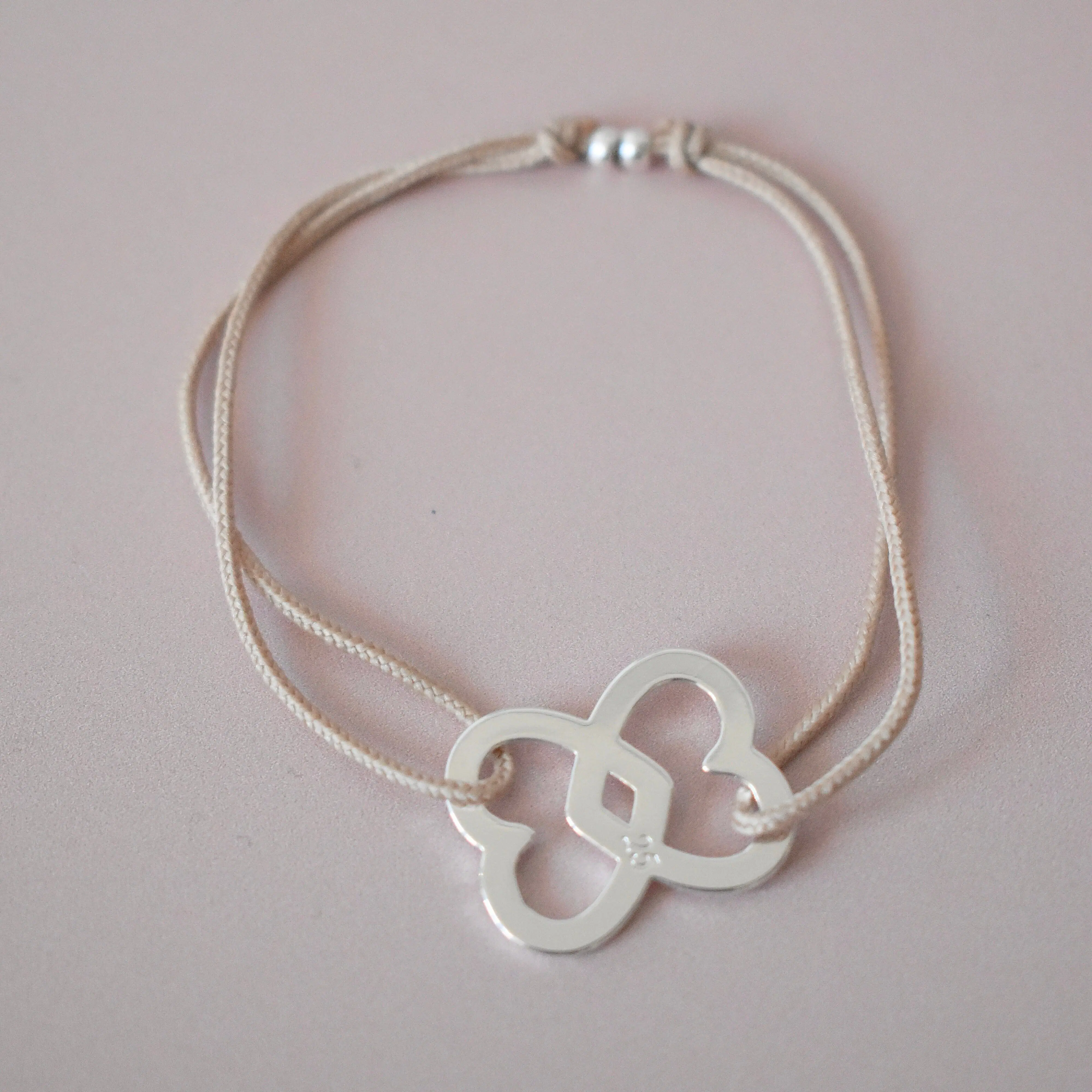 Bracelet Héraclès 