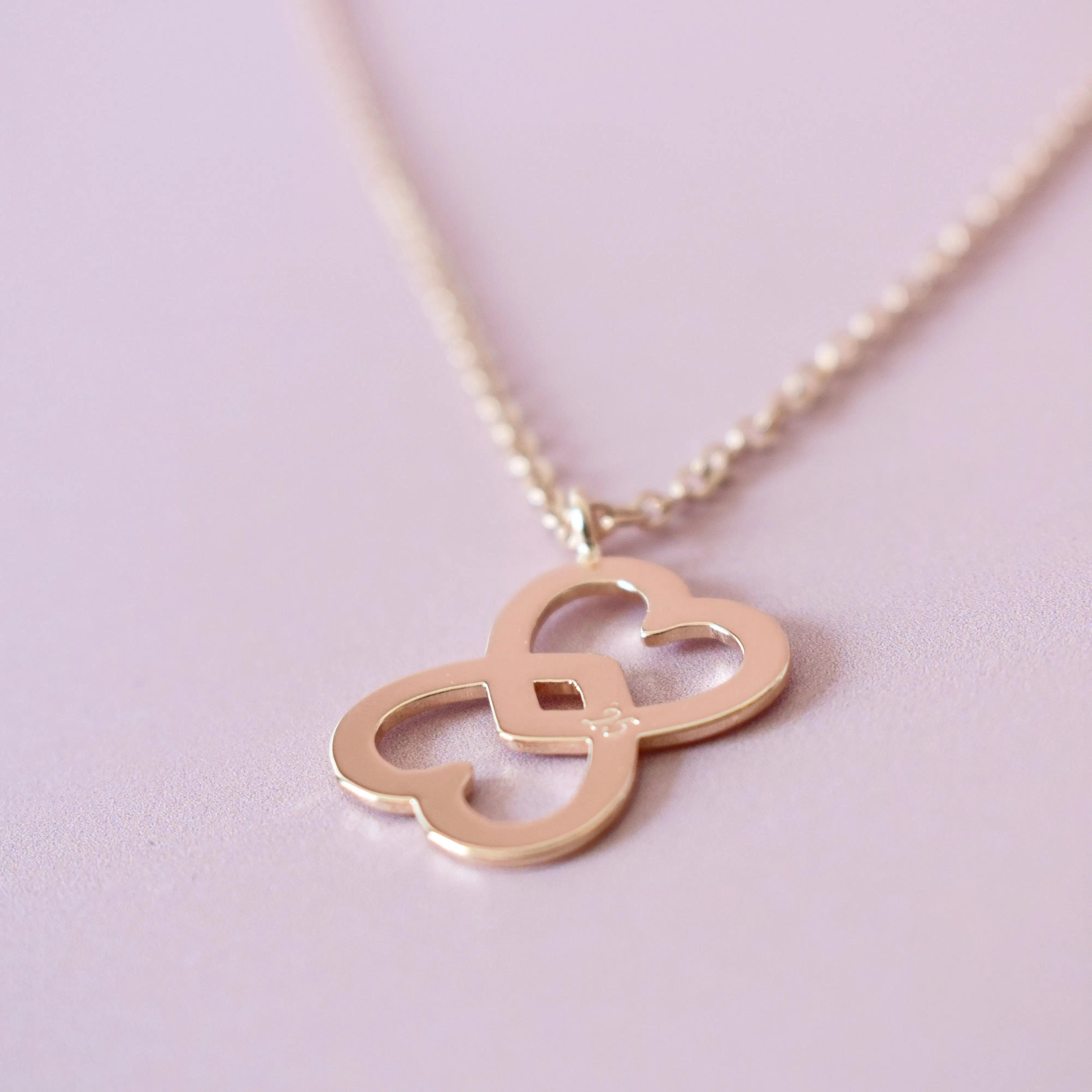 Collier HÉLIOS 
