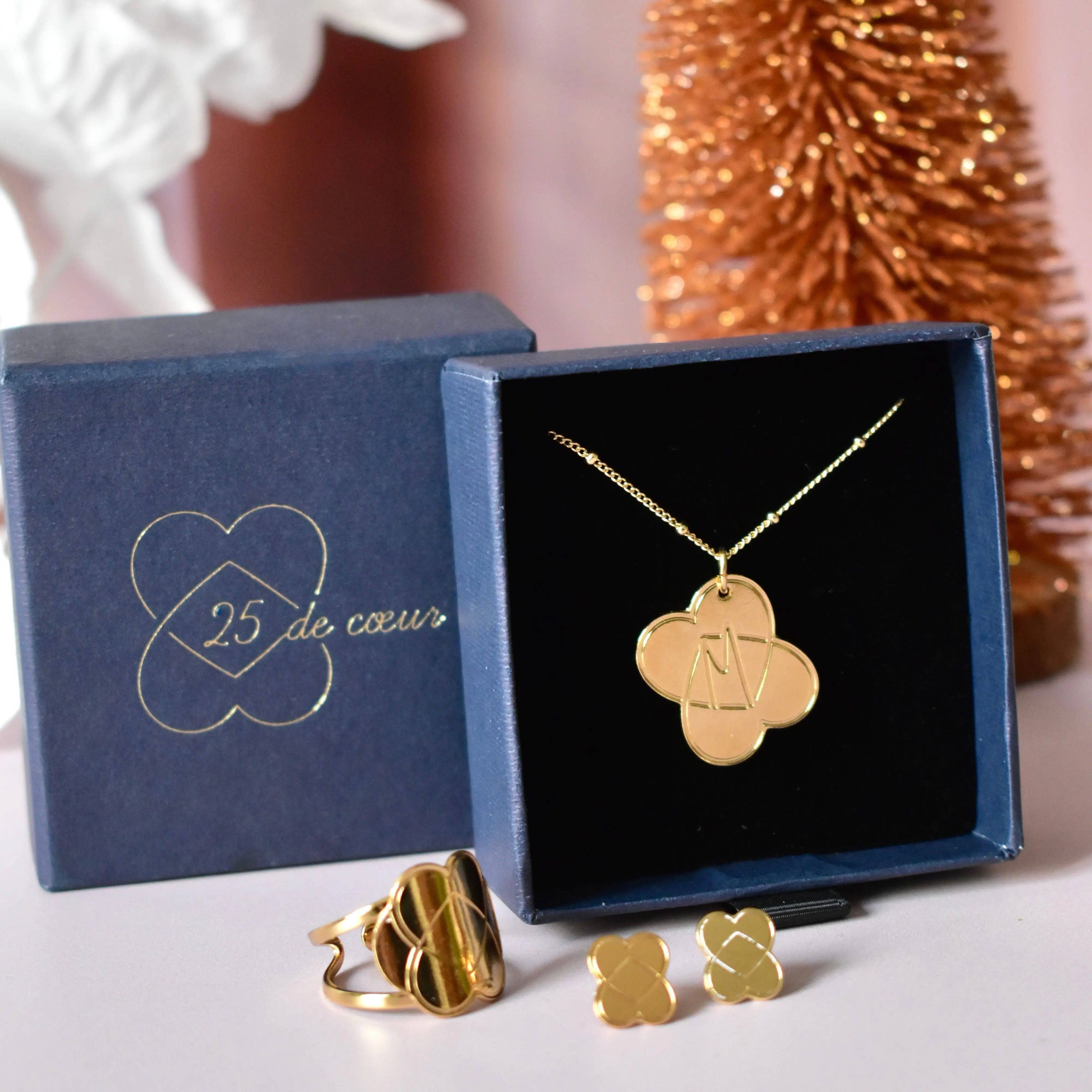 Coffret de Noël