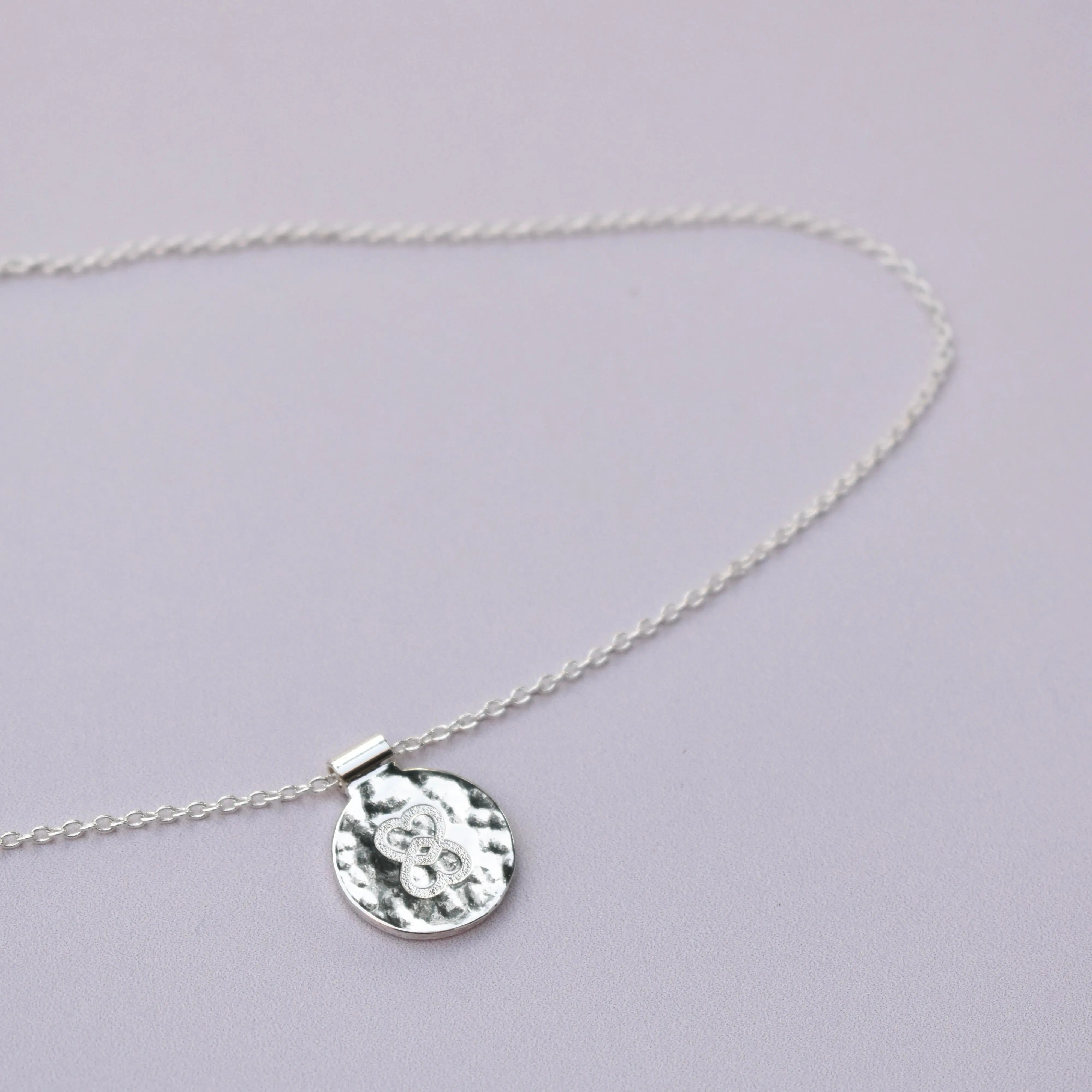 Collier ORION