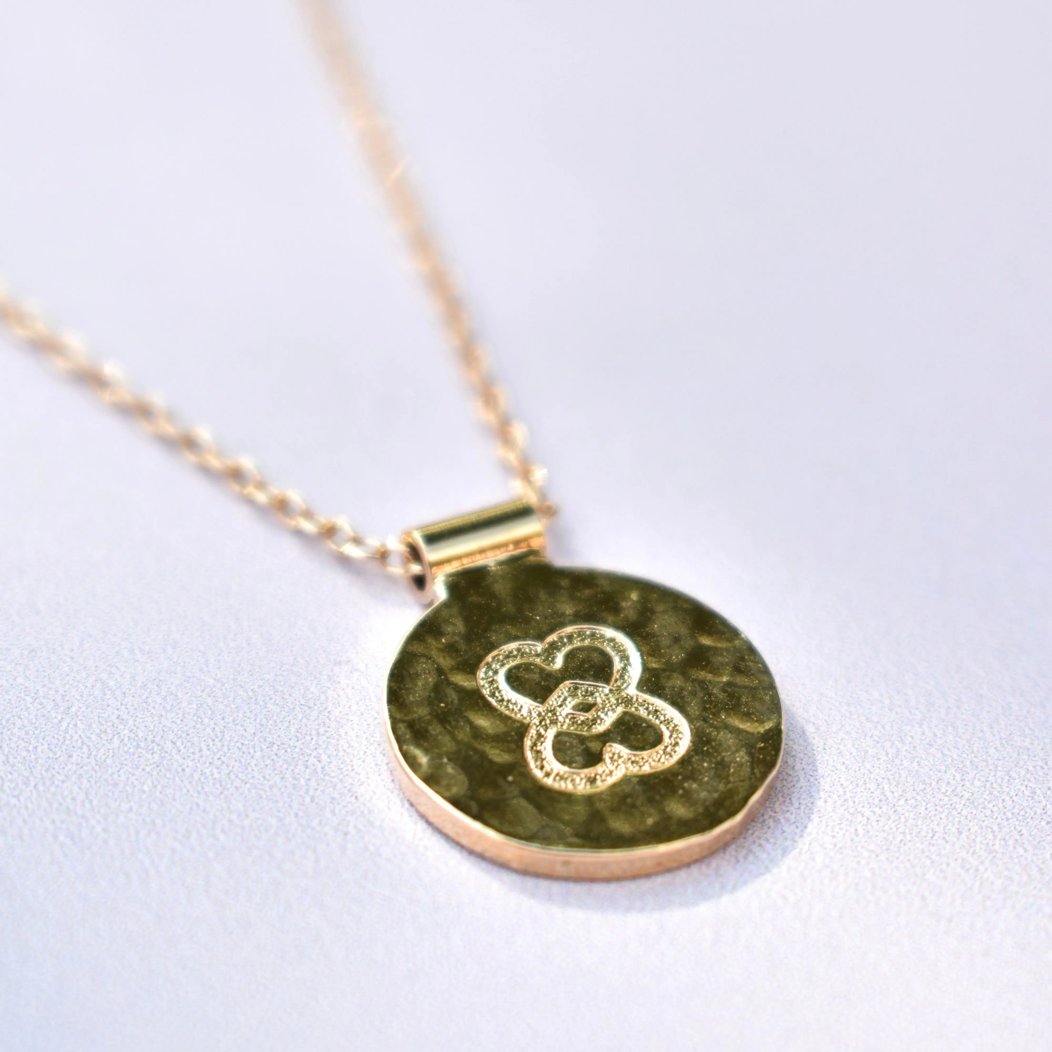 Collier ORION 
