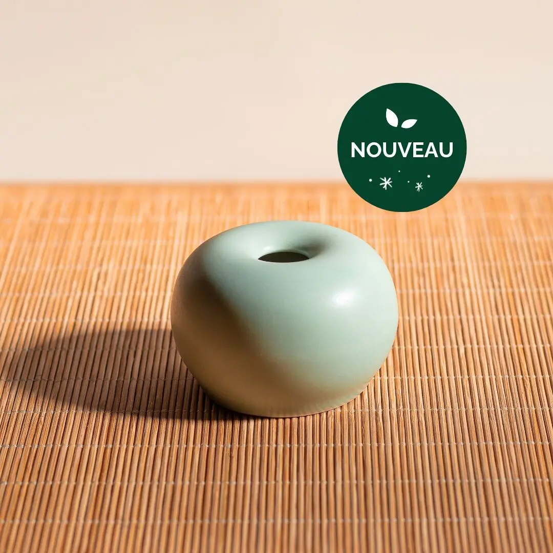NAOSHI - SHORT MATCHA CHASEN WHIP STAND - RETAIL
