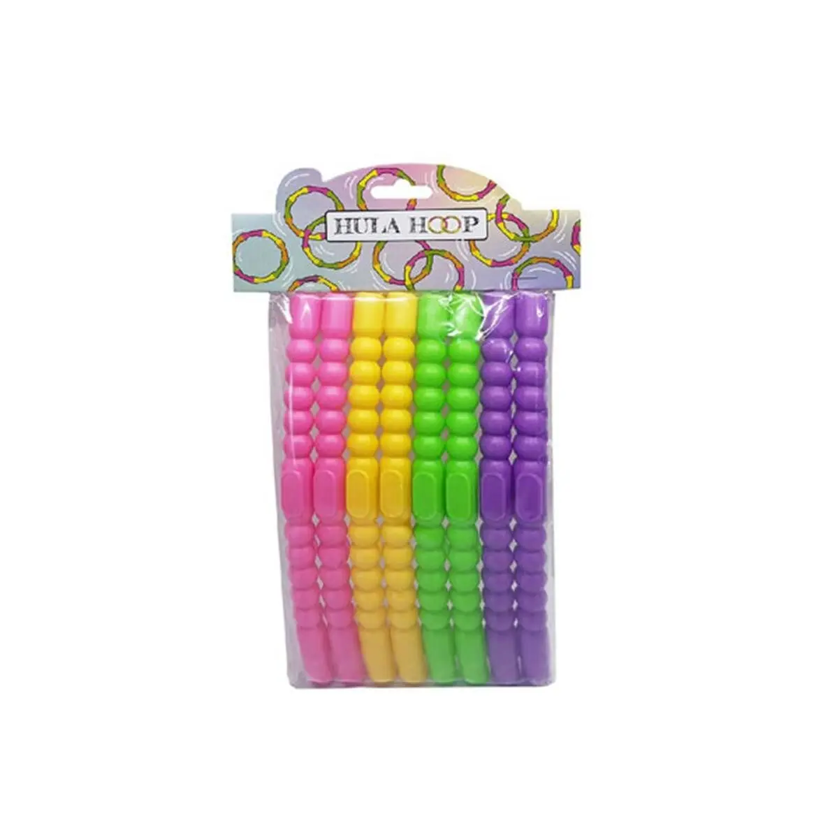 Hula Hop staccabile da 58 cm