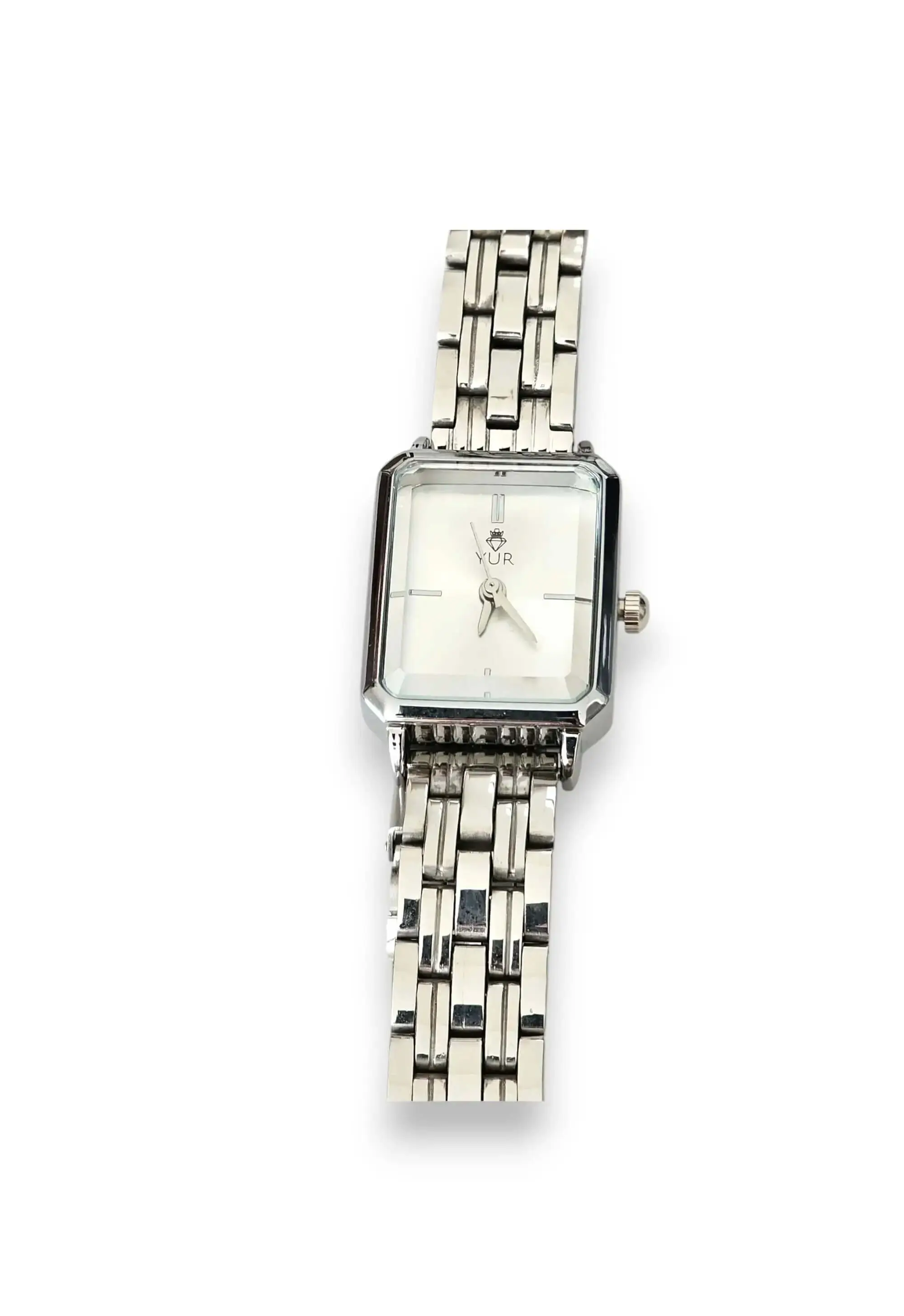 GRACE Petite Silber