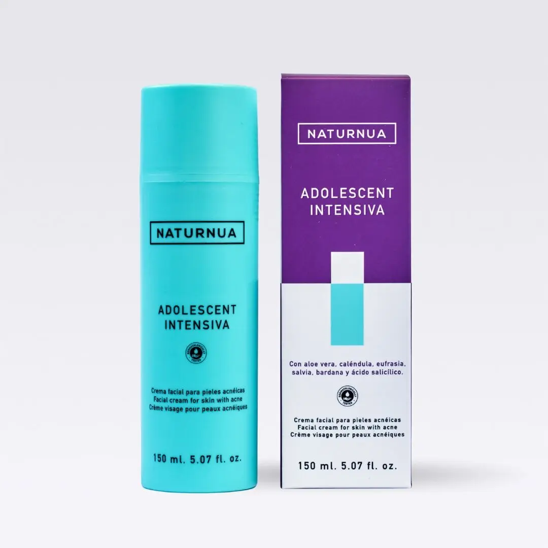 Adolescent intensive_150ml.