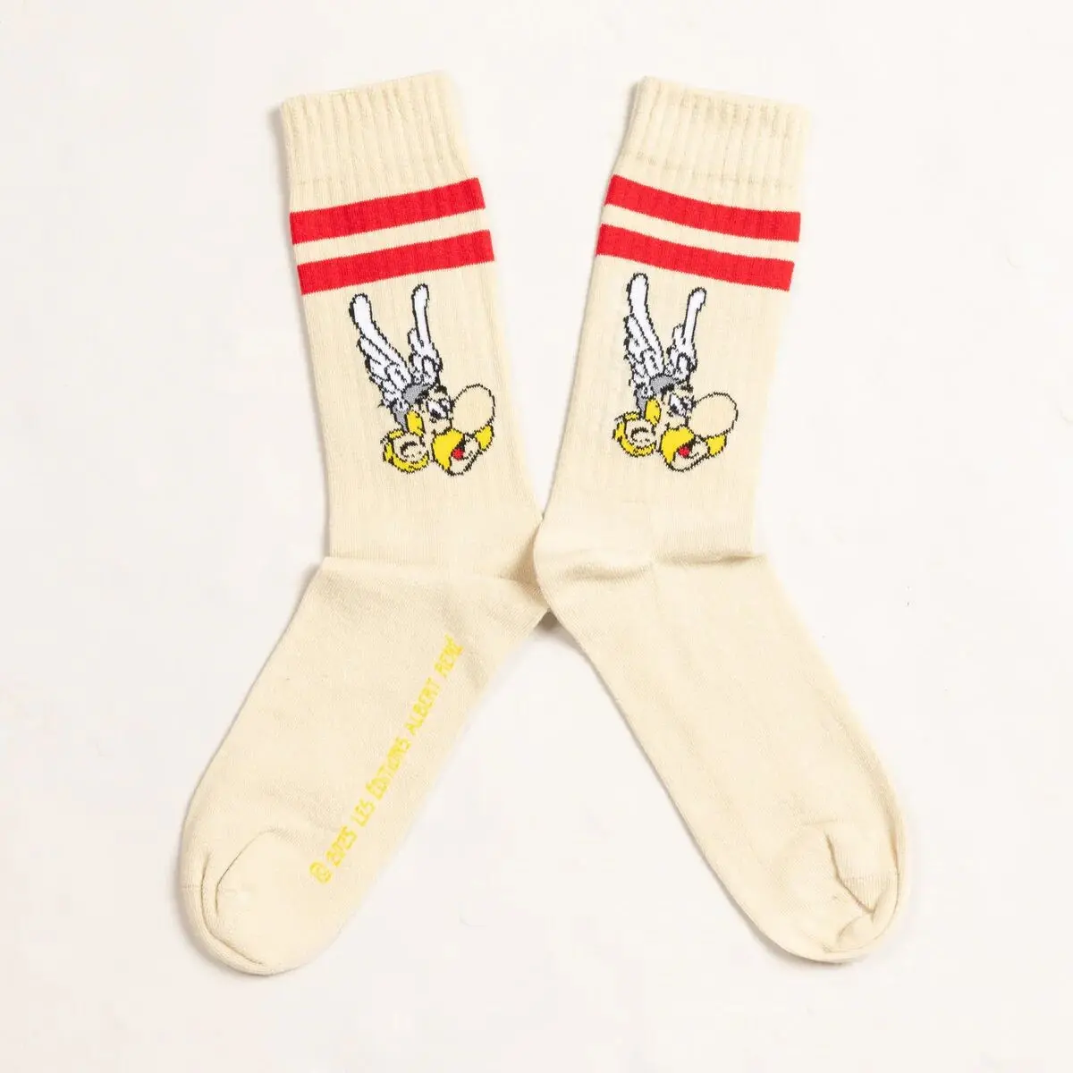 Asterix & Obelix Socks - Asterix Sport
