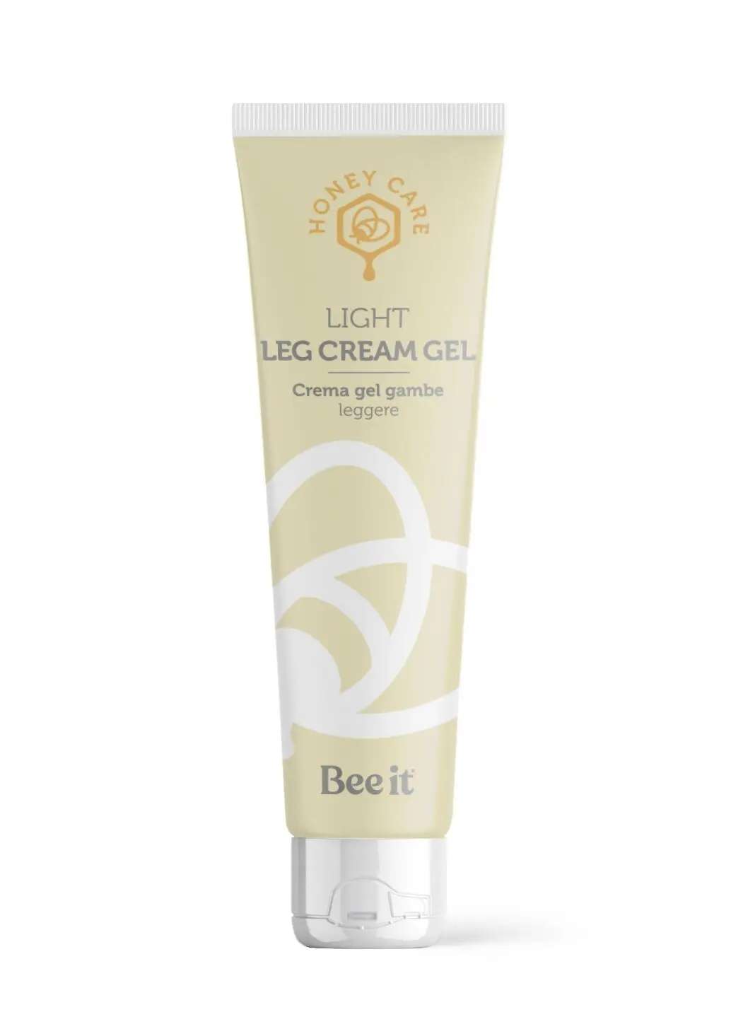 Honey Care - Crème légère pour les jambes 150 ml