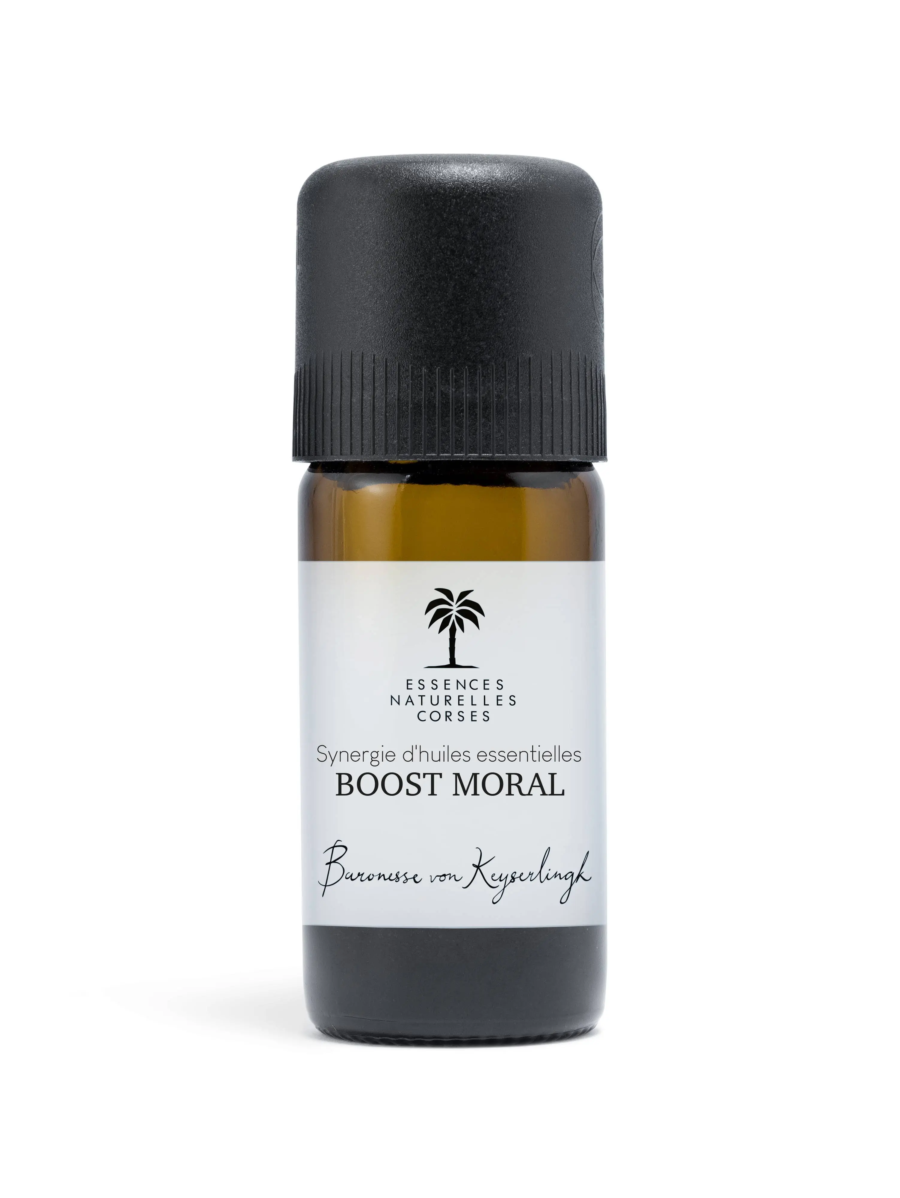Mood Boost Synergy - 10ml