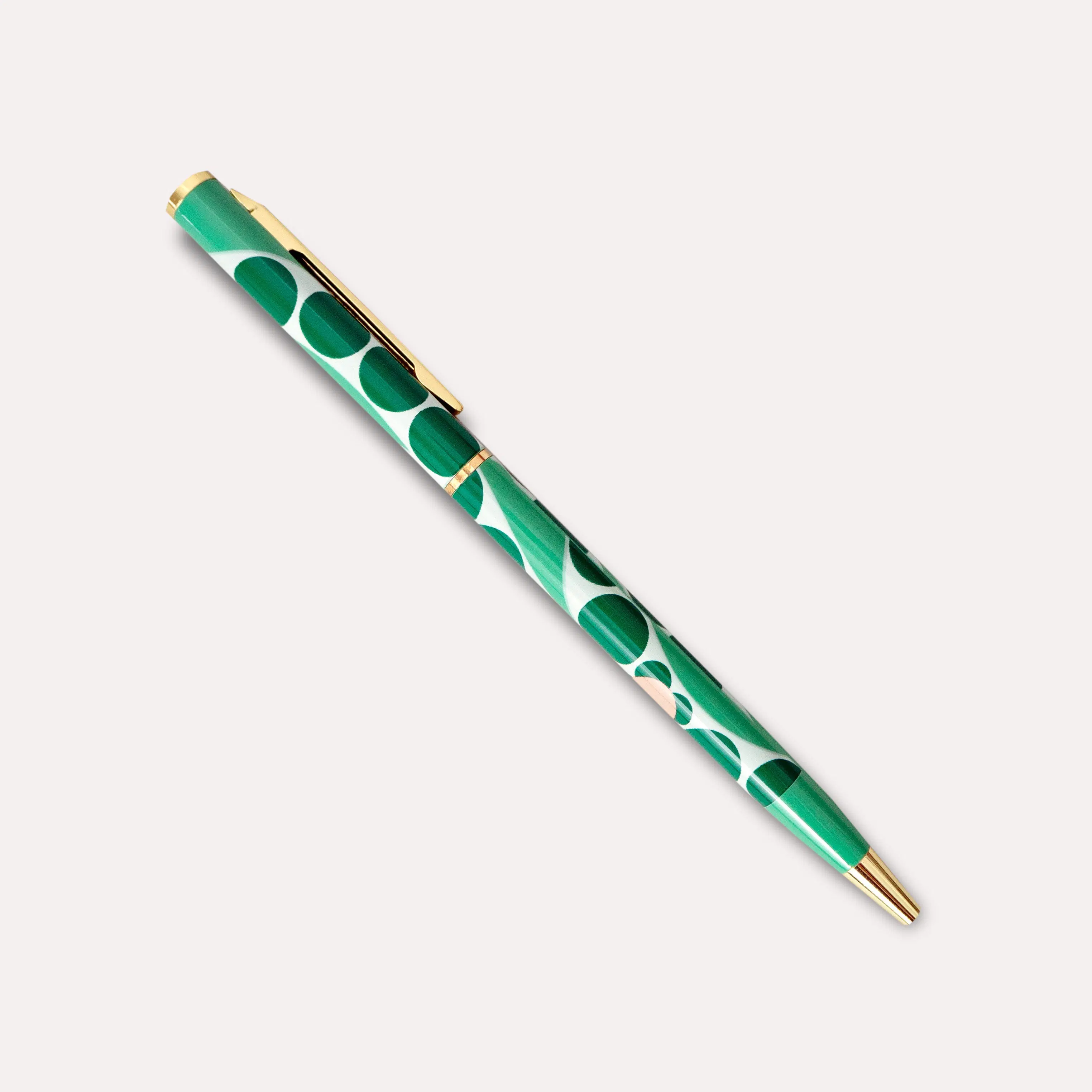 Damson Pen