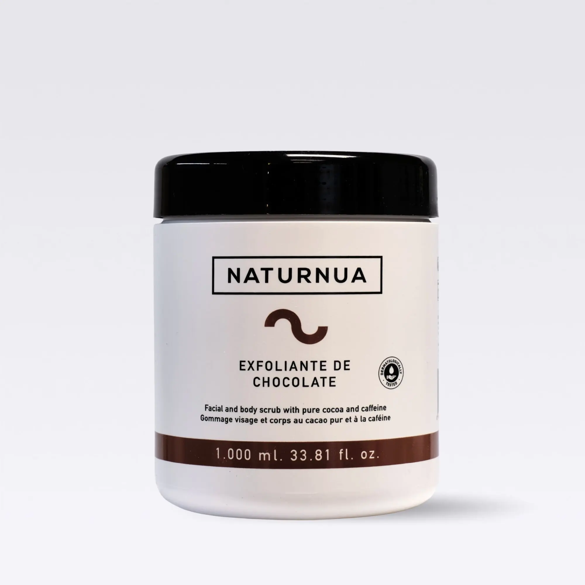 Chocolate scrub_1kg.