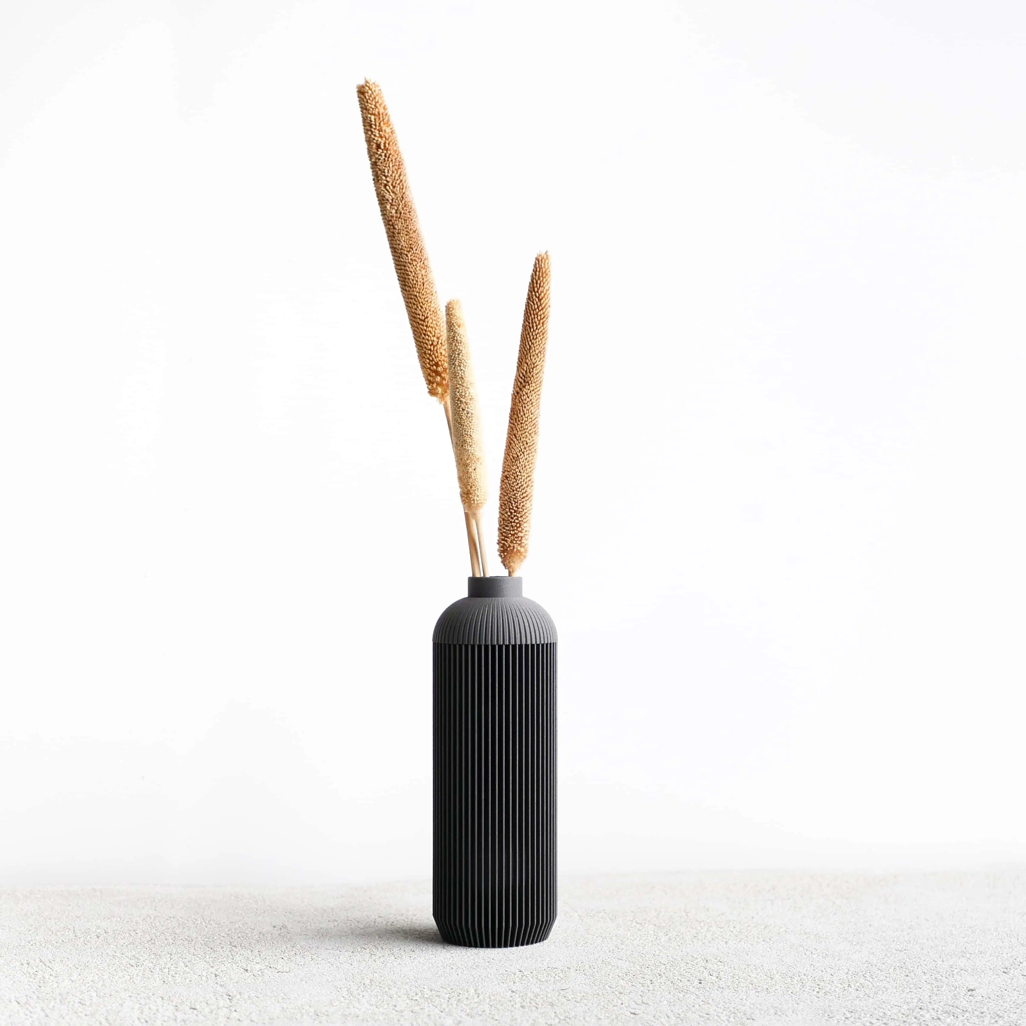 Vase ONDE