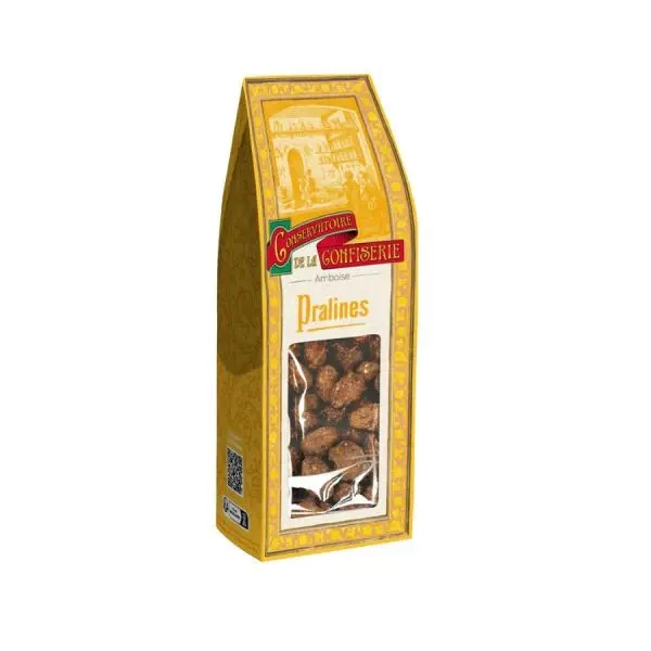 Pralines, 160 g