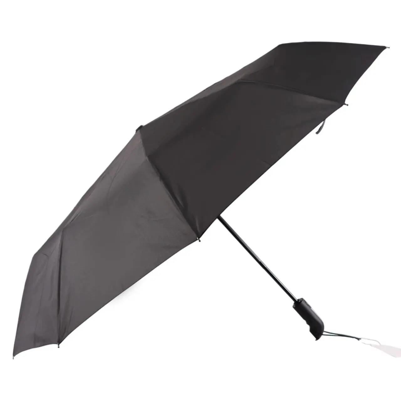 Biggdesign Moods Up Premium Gray Fully Automatic Umbrella