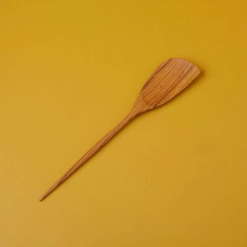 Padma Teak Corner Spoon
