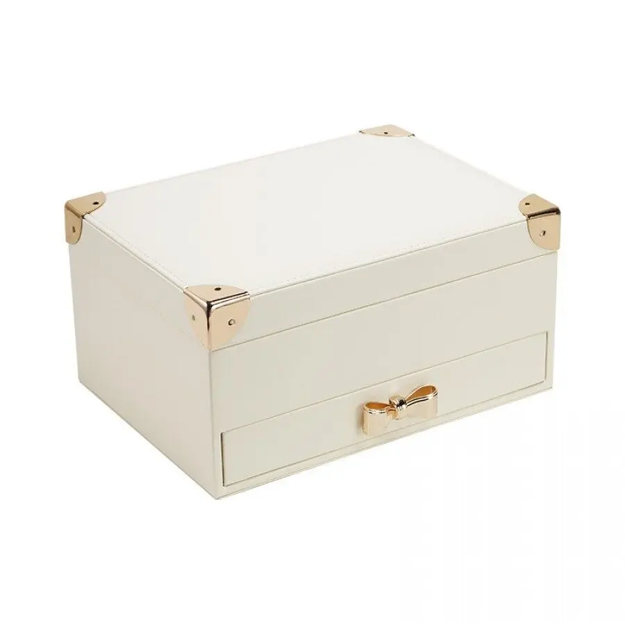 Jewellery Box in 2 Colours TR-607AB