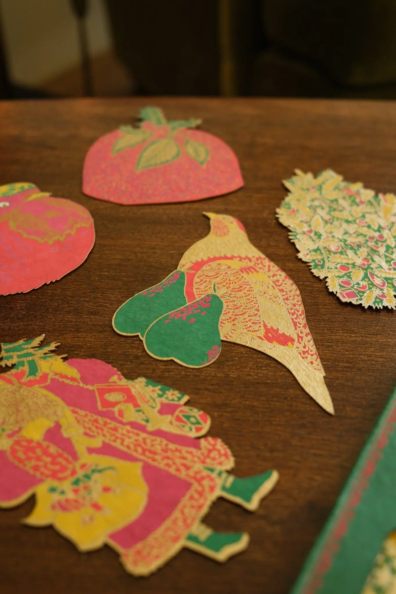 Christmas Card Pack
