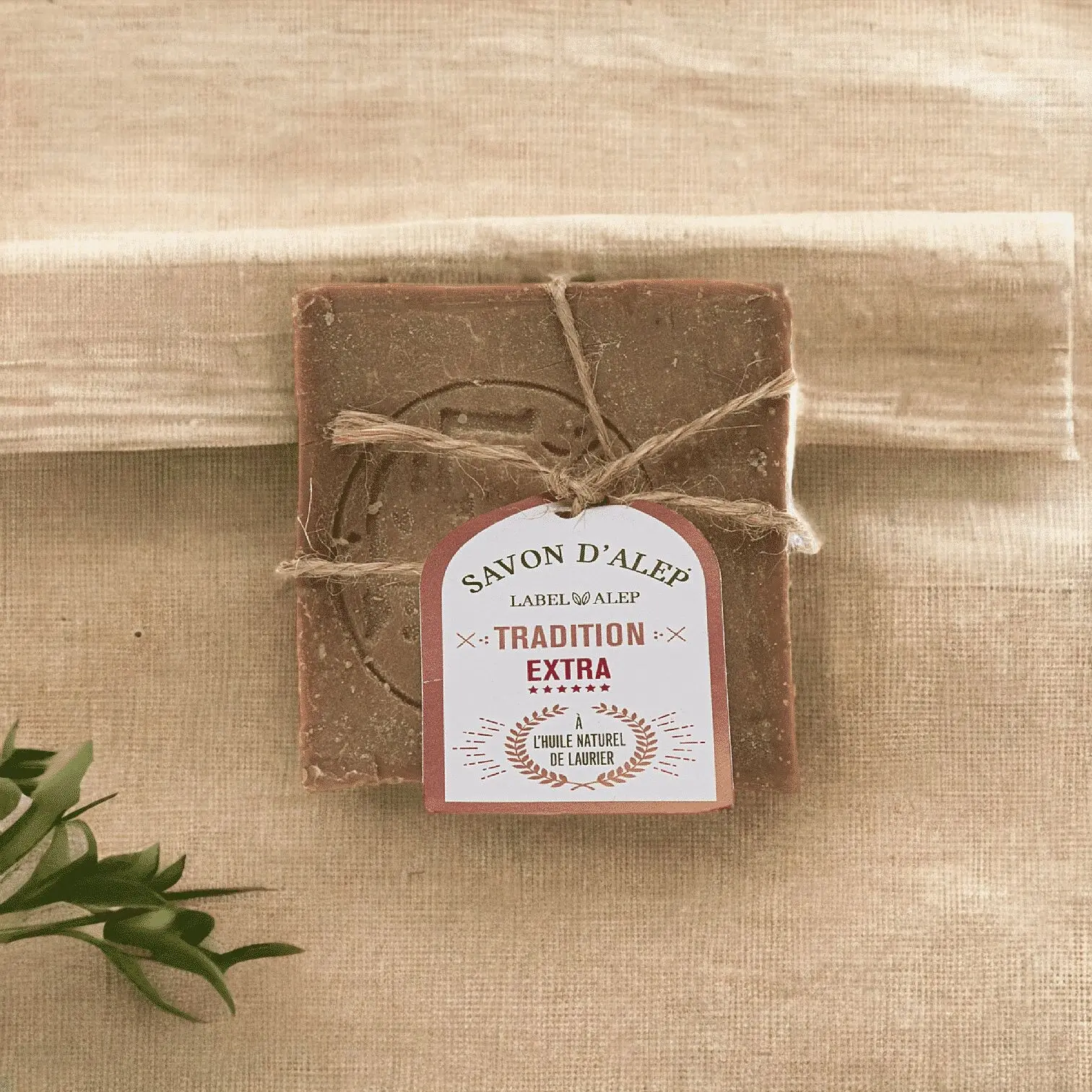BELL'ALEP TRADITION EXTRA SEIFE 220g
