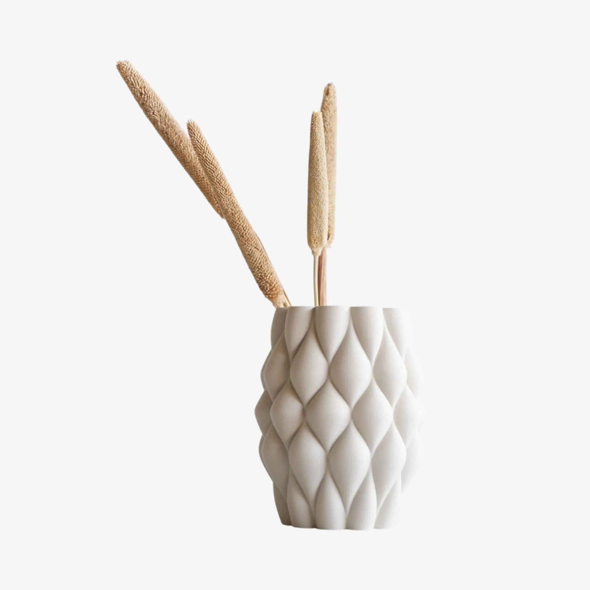 Decorative Copenhague Vase