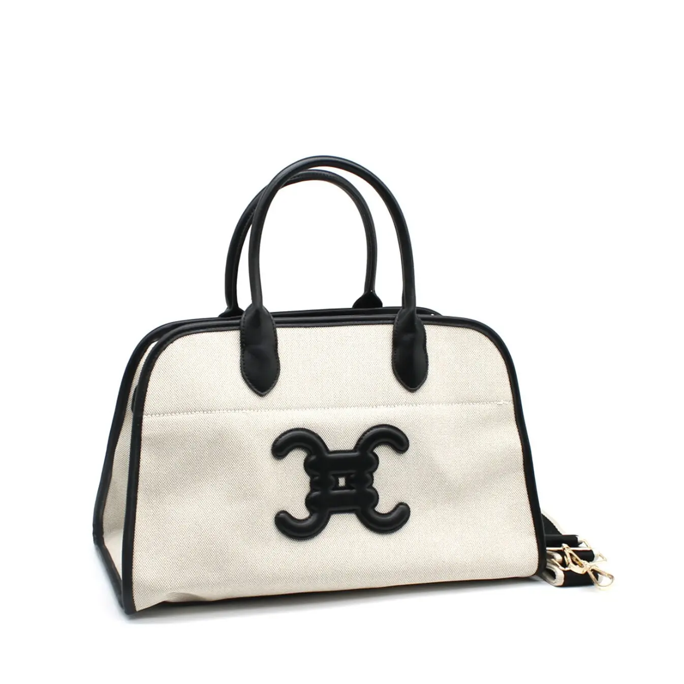 Sac cabas de coton logo C.Clo