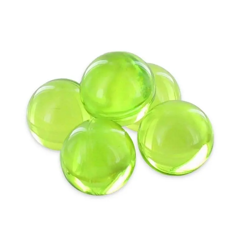 Lot de 10 perles de bain