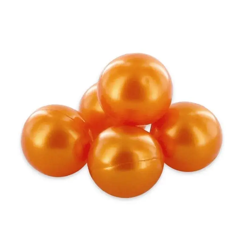Lot de 10 perles de bain