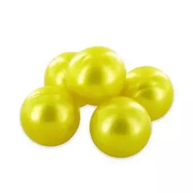 Lot de 10 perles de bain