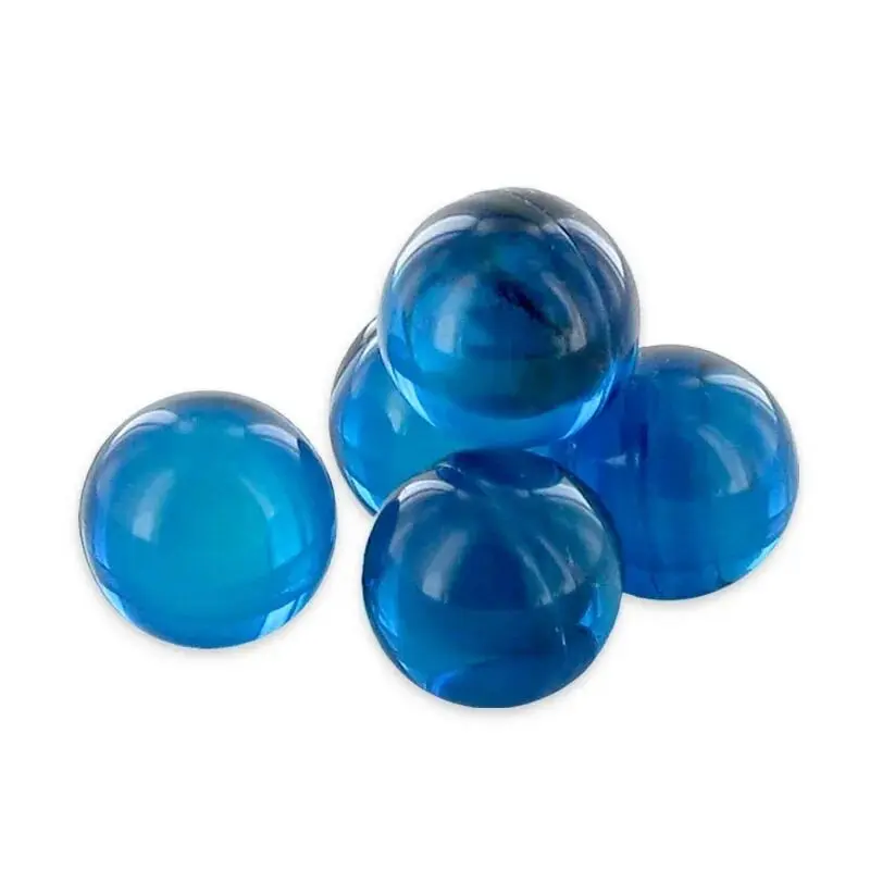 Lot de 10 perles de bain