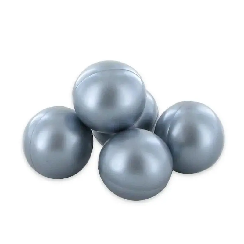 Lot de 10 perles de bain